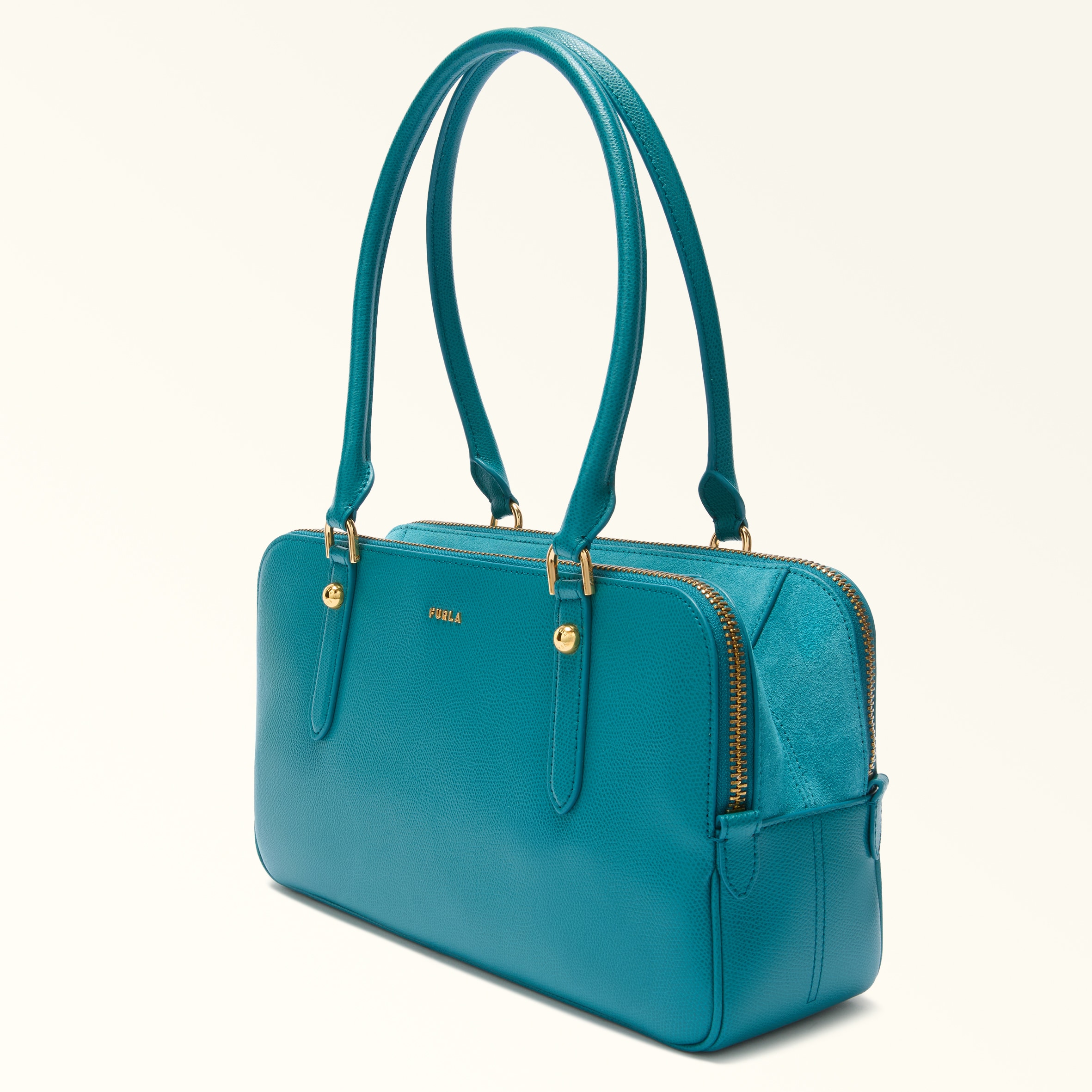 Furla Giulia Boston Bag M