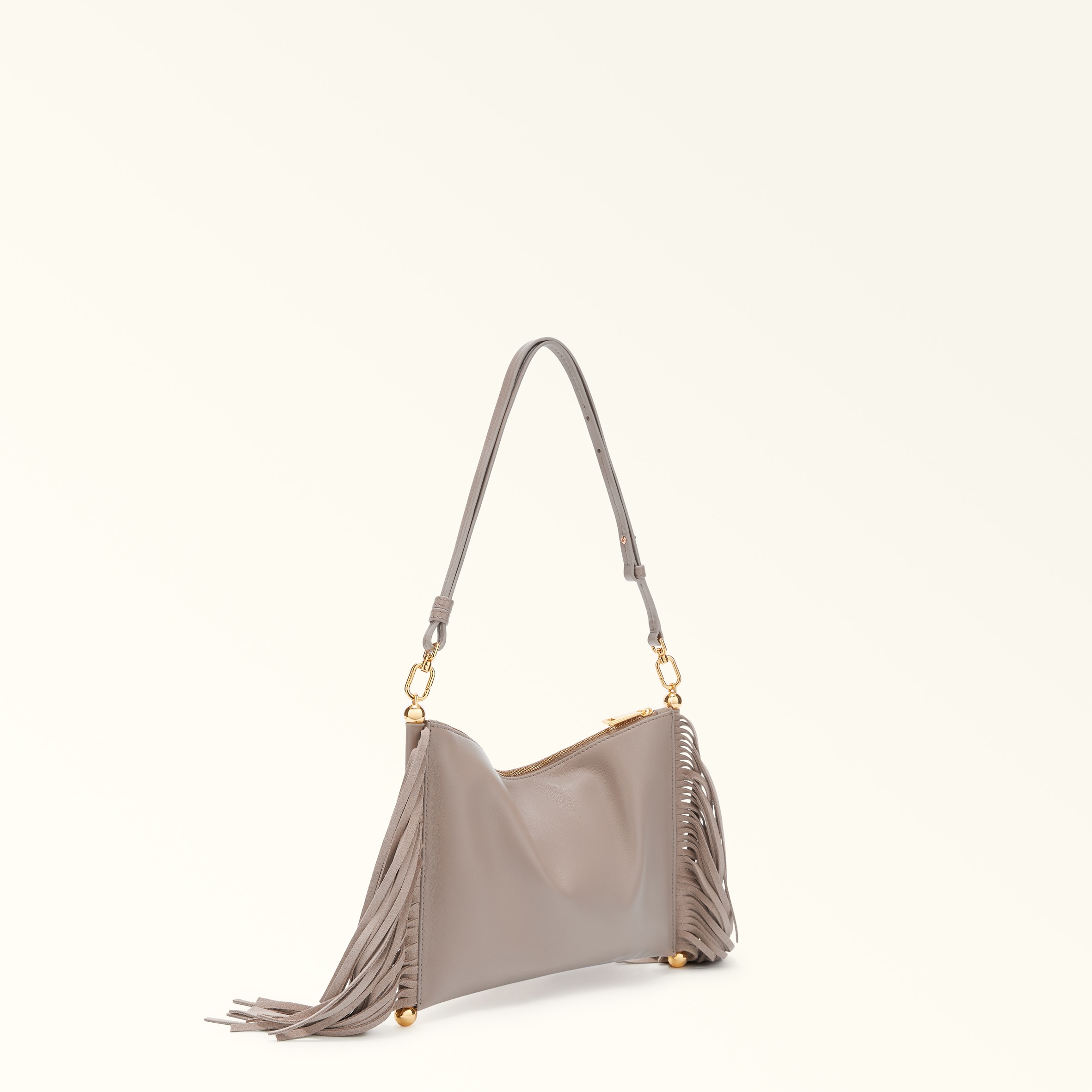 Furla Sfera Soft Shoulder Bag