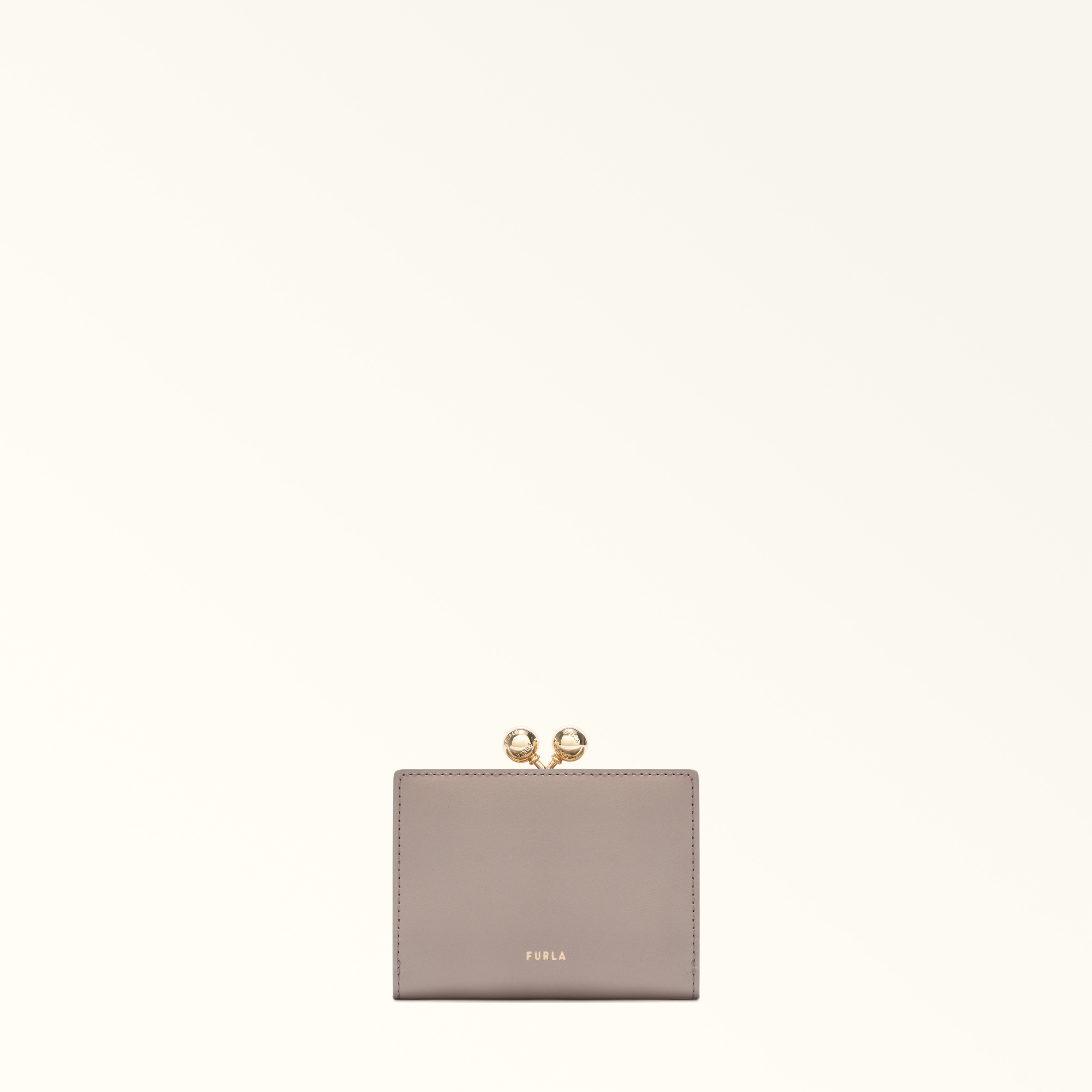 Furla Dots Compact Wallet S