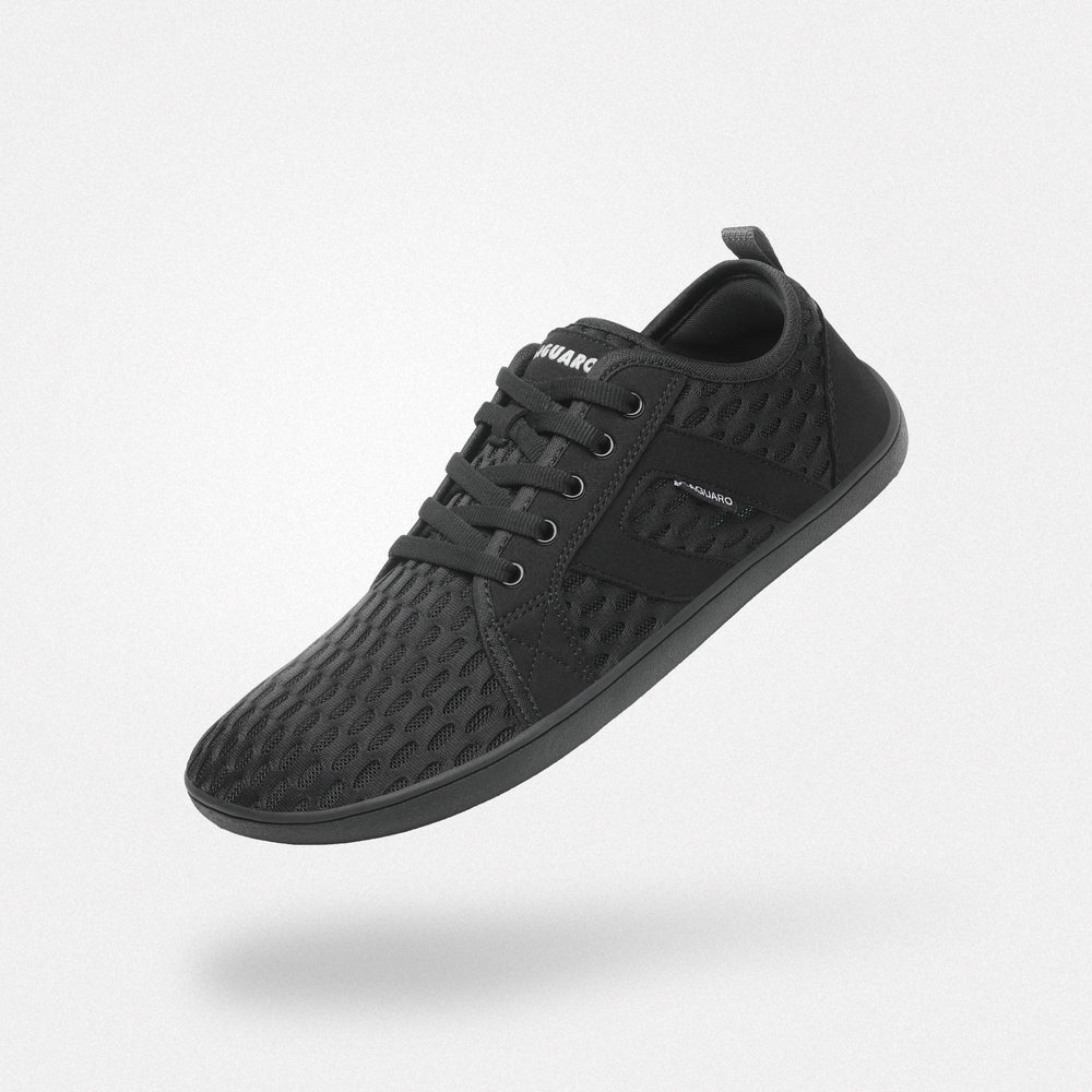 Man Bliss I - Barefoot Shoes