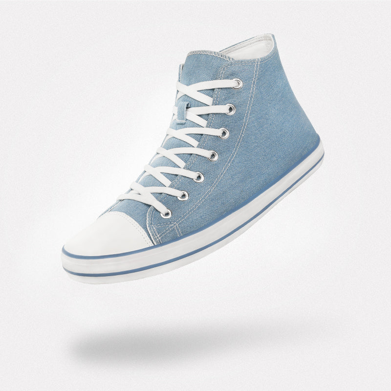 Man Roam I  - Barefoot Shoes