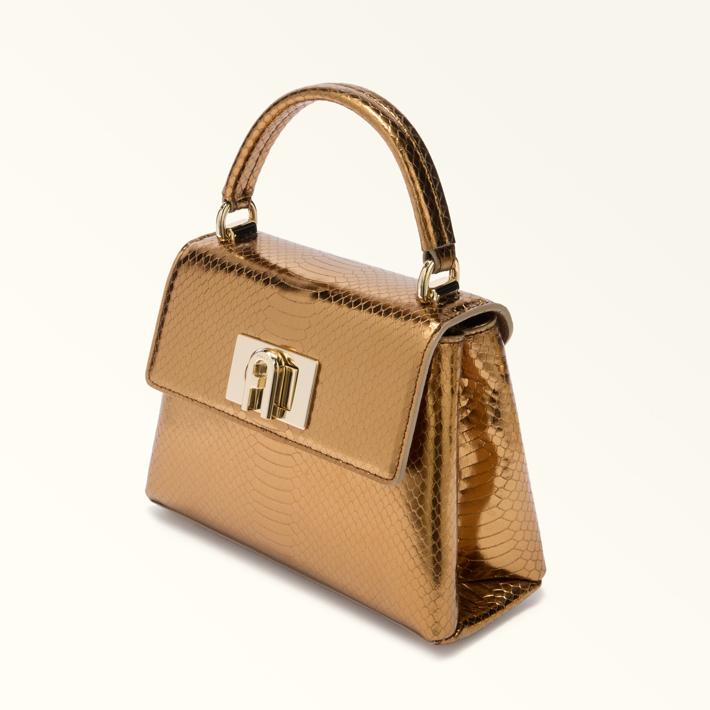 Furla 1927 Top Handle MINI