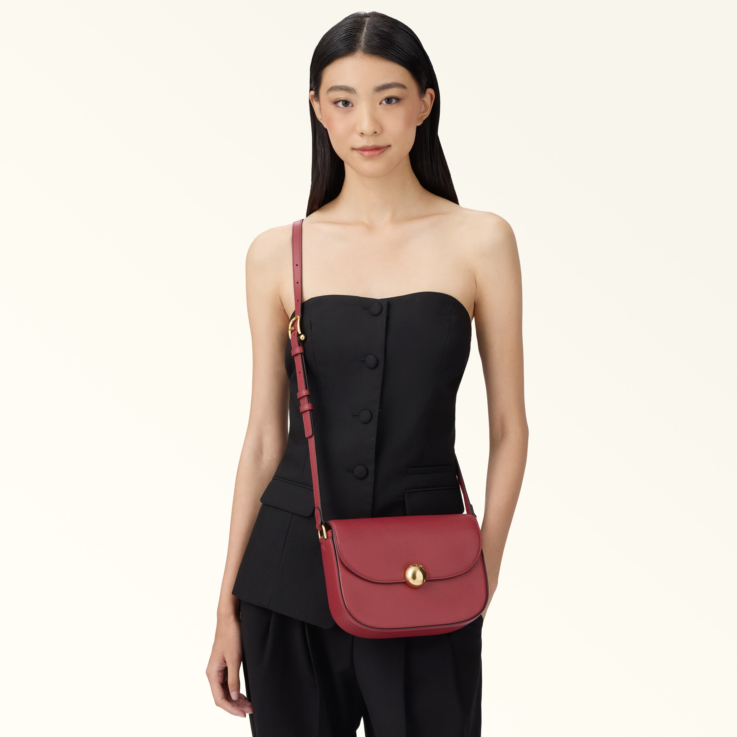 Furla Moonlight Crossbody S