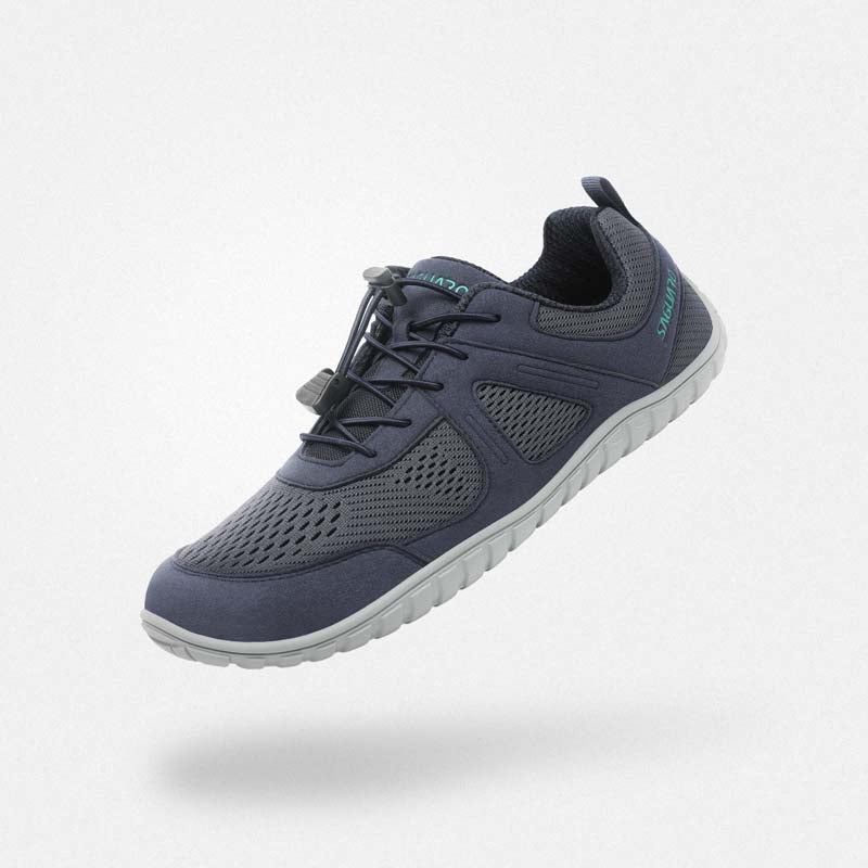 Man Journey II - Barefoot Shoes