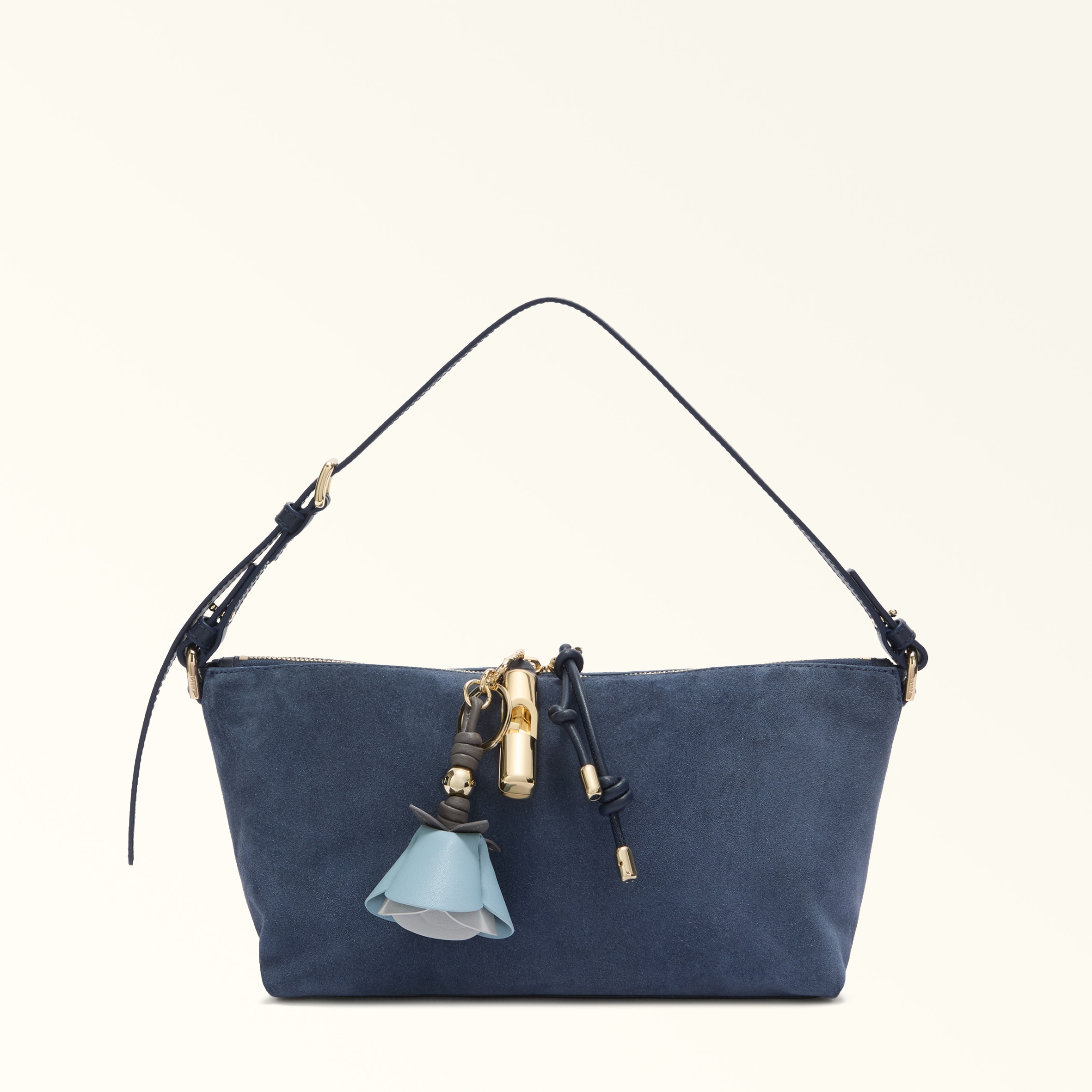 Furla Allegra Keyring