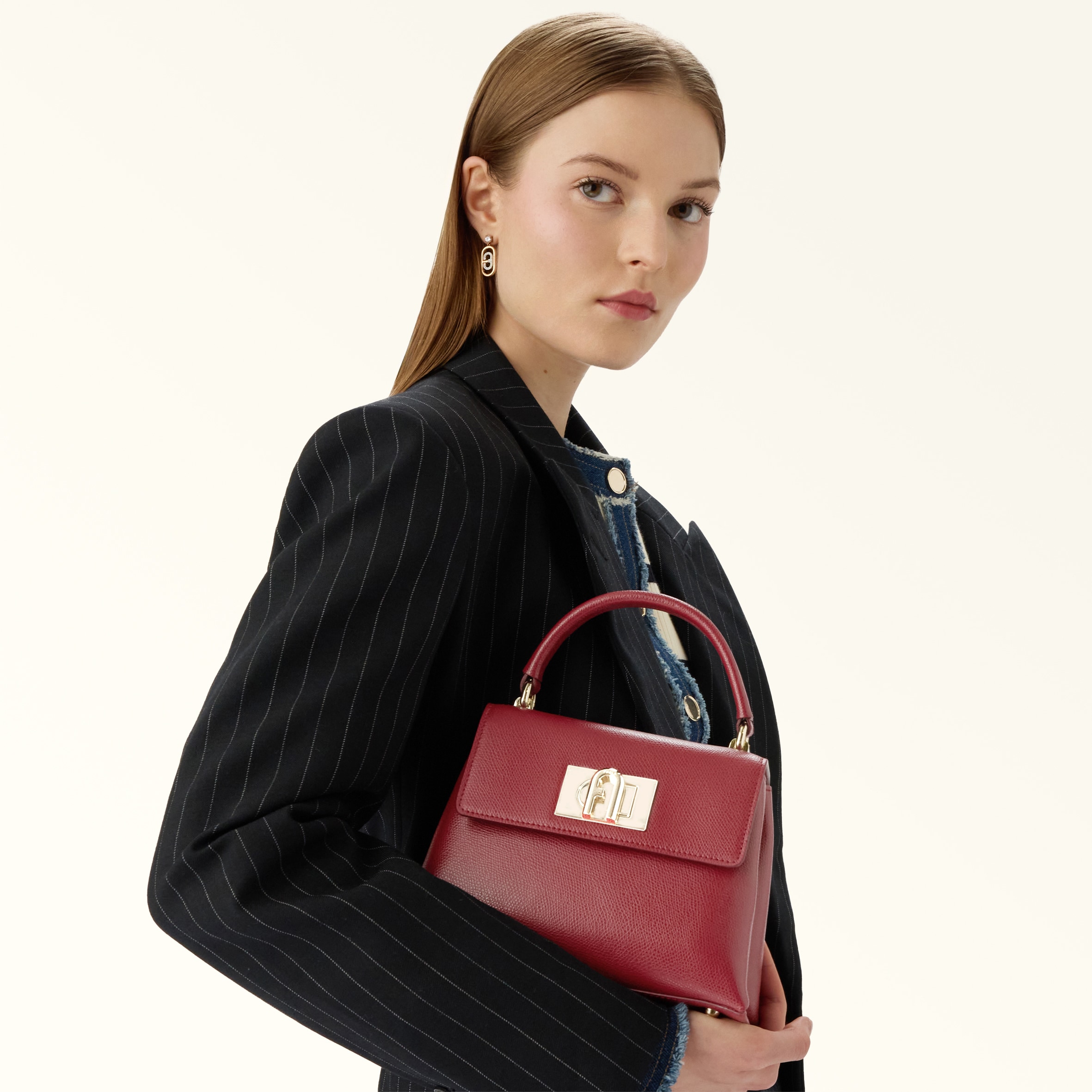 Furla 1927 Top Handle MINI