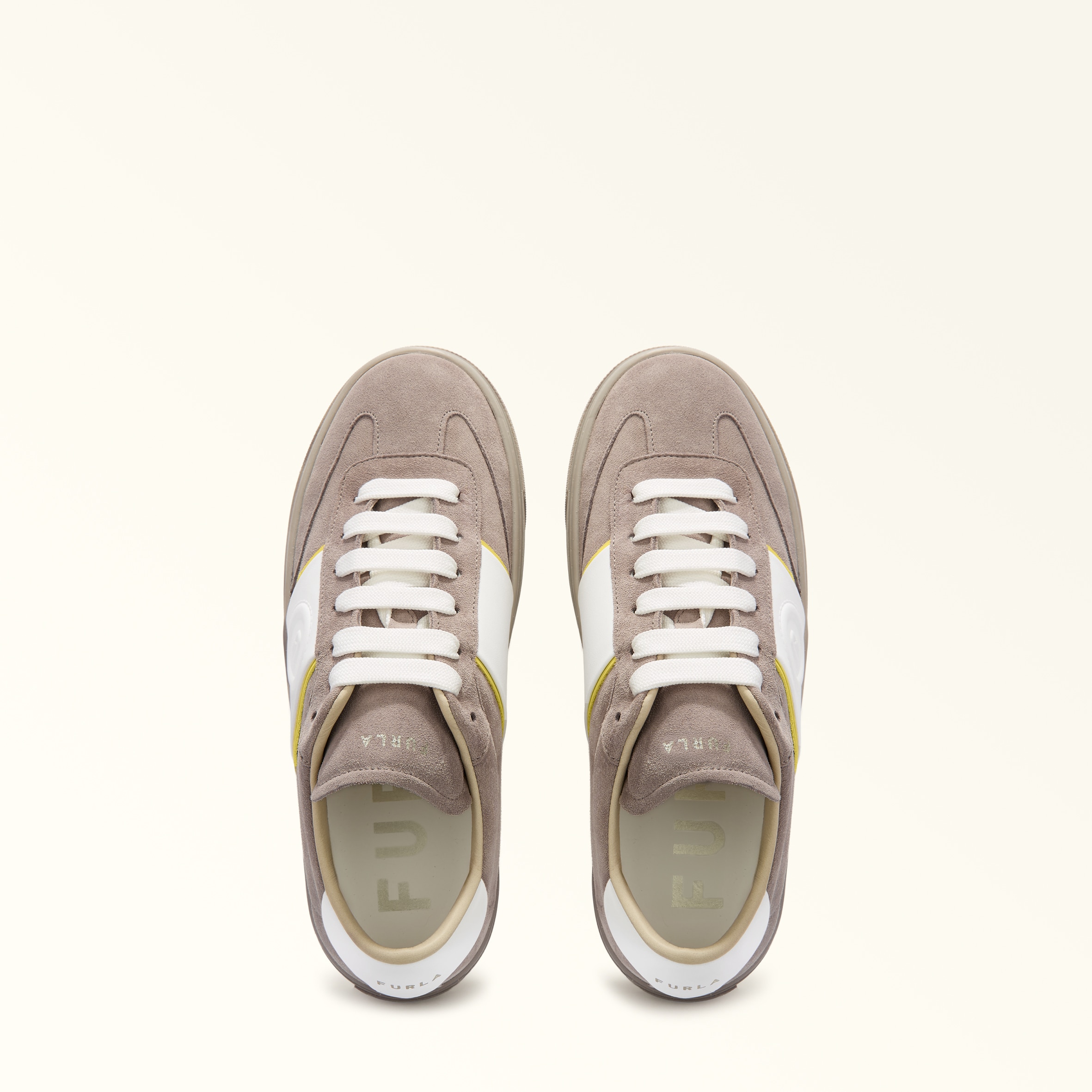 Furla Enjoy Sneakers