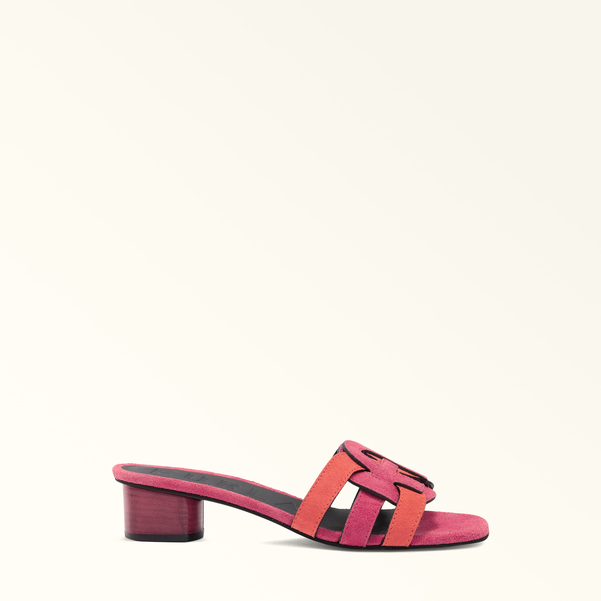 Furla Cilindro Sandals