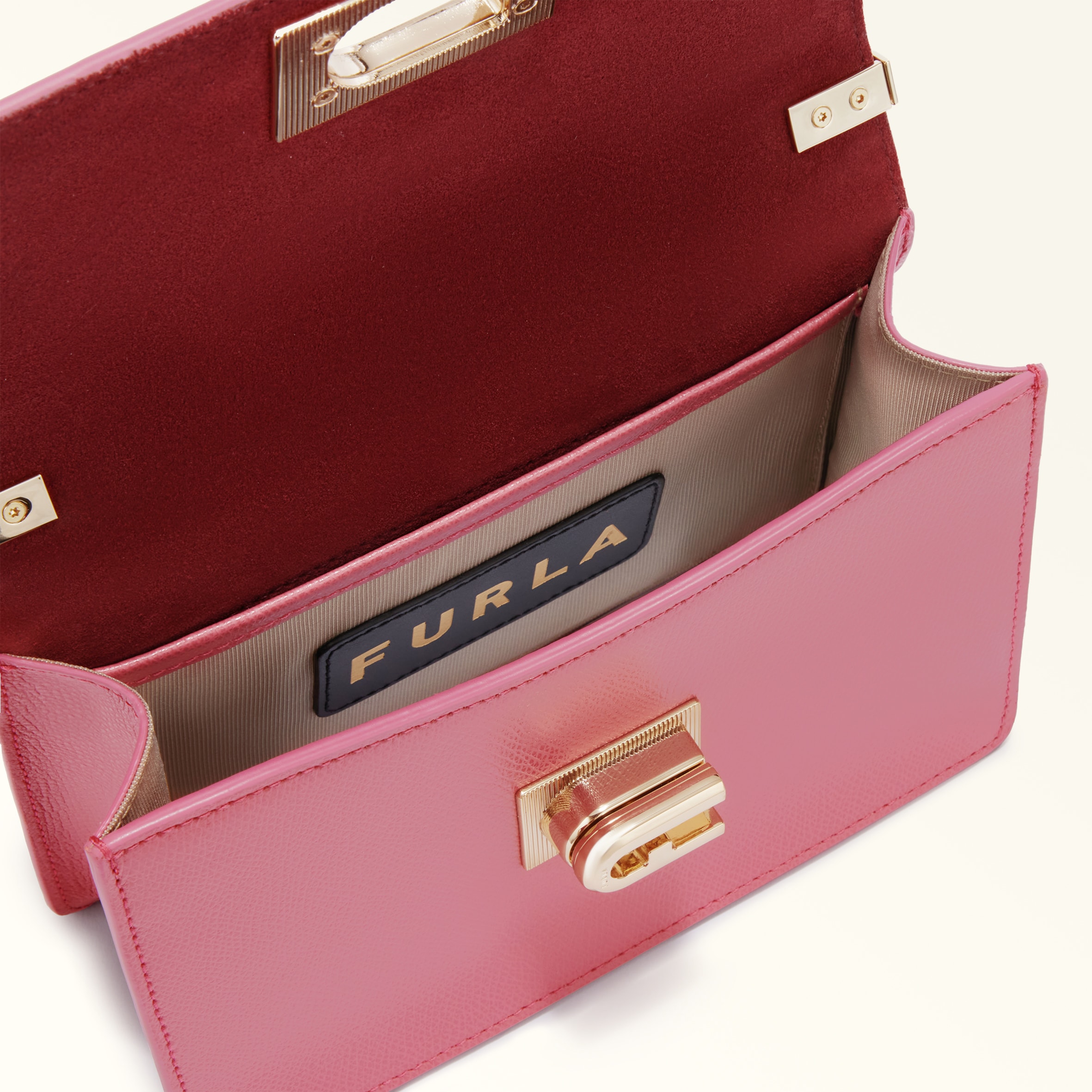 Furla 1927 Crossbody MINI