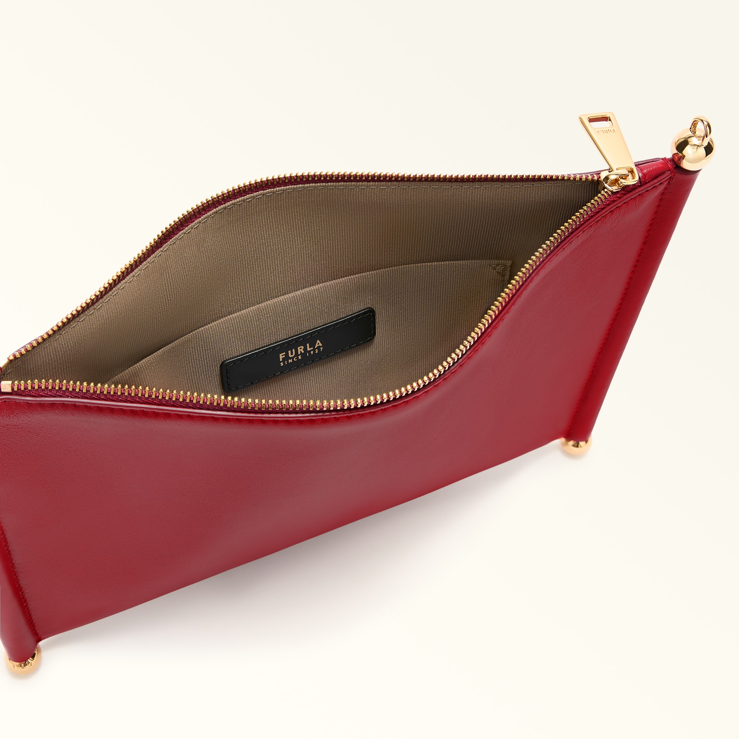 Furla Sfera Soft Shoulder Bag