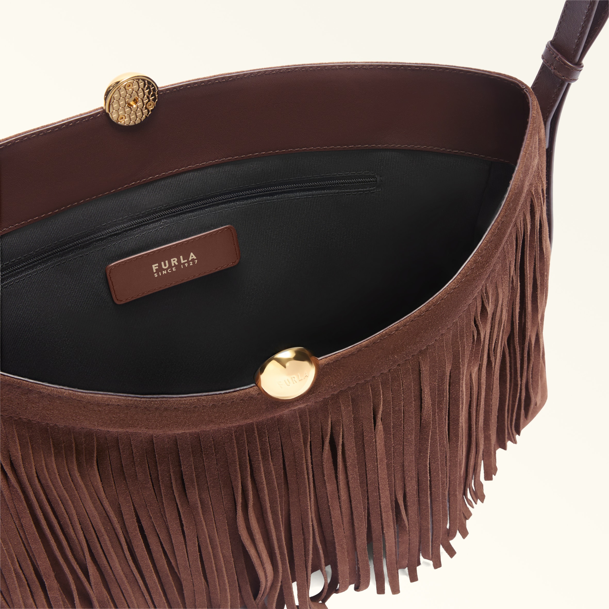 Furla Sfera Soft Shoulder Bag L