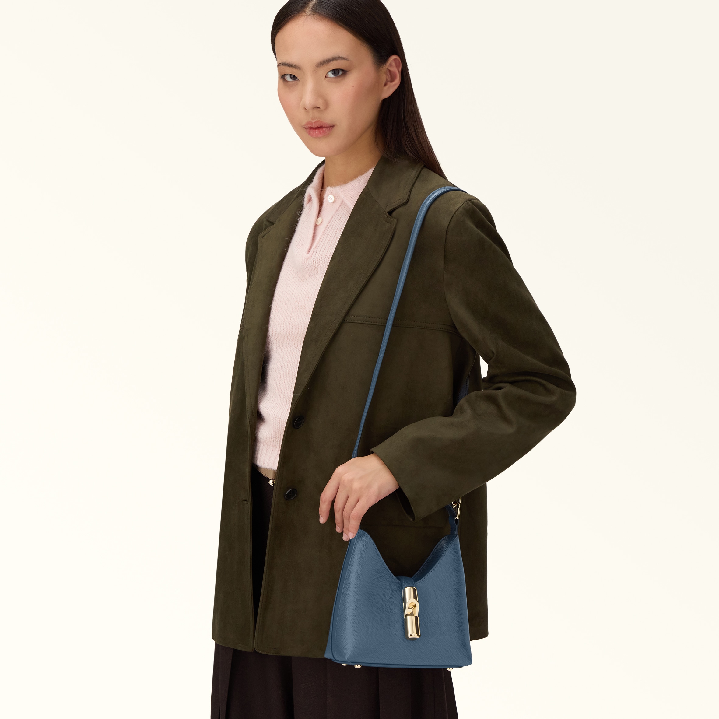 Furla Iride Mini Bag