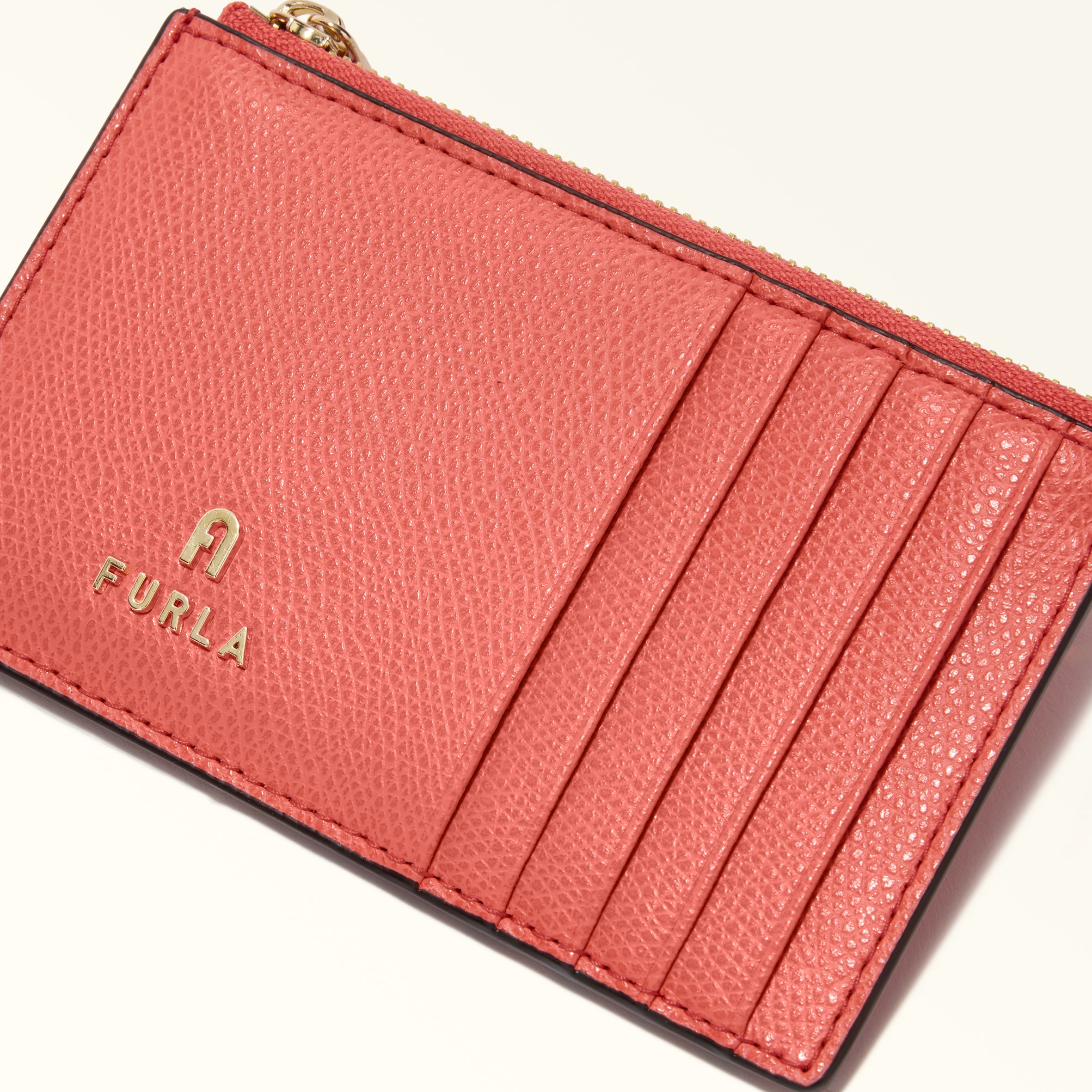 Furla Camelia Card Case M