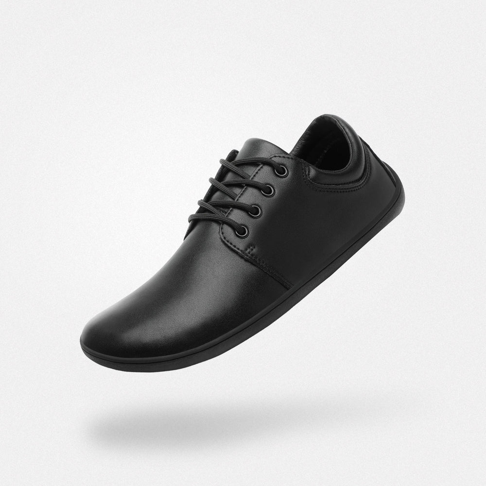 Man Noble II - Barefoot Shoes