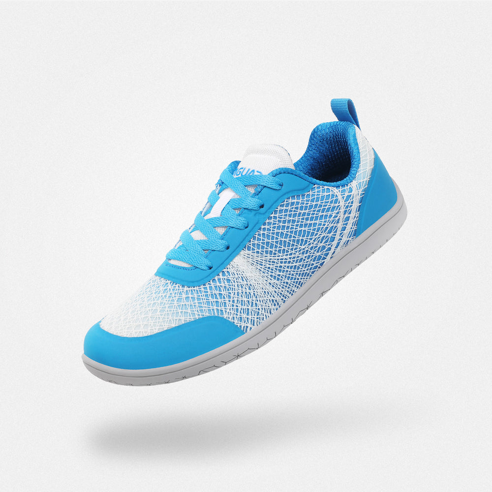 Woman Wish IV - Barefoot Shoes