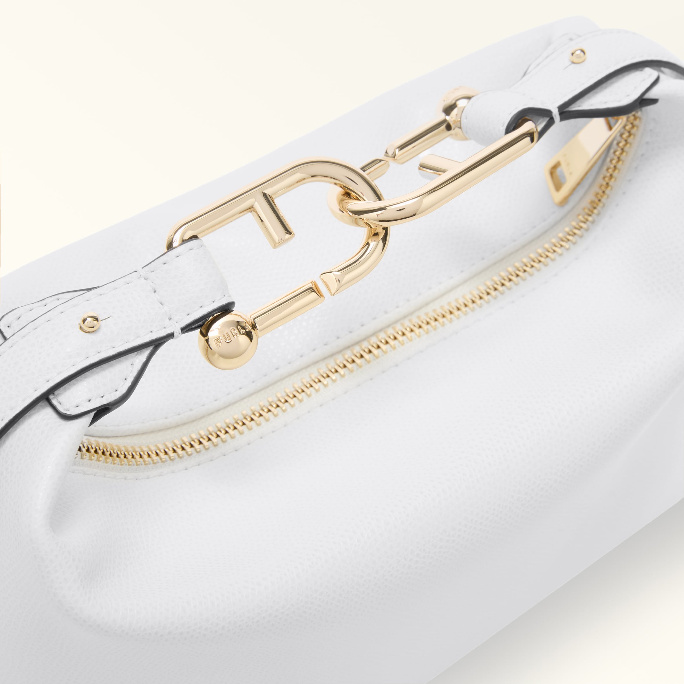 Furla Tonie Shoulder Bag