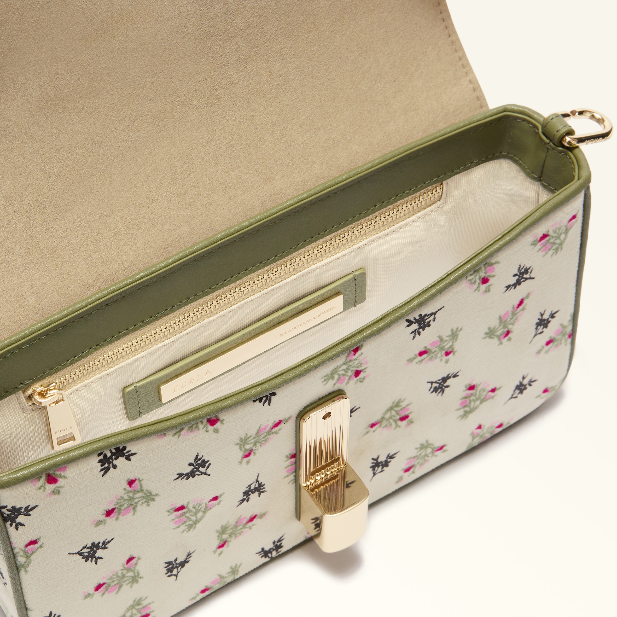 Furla Iride Crossbody S