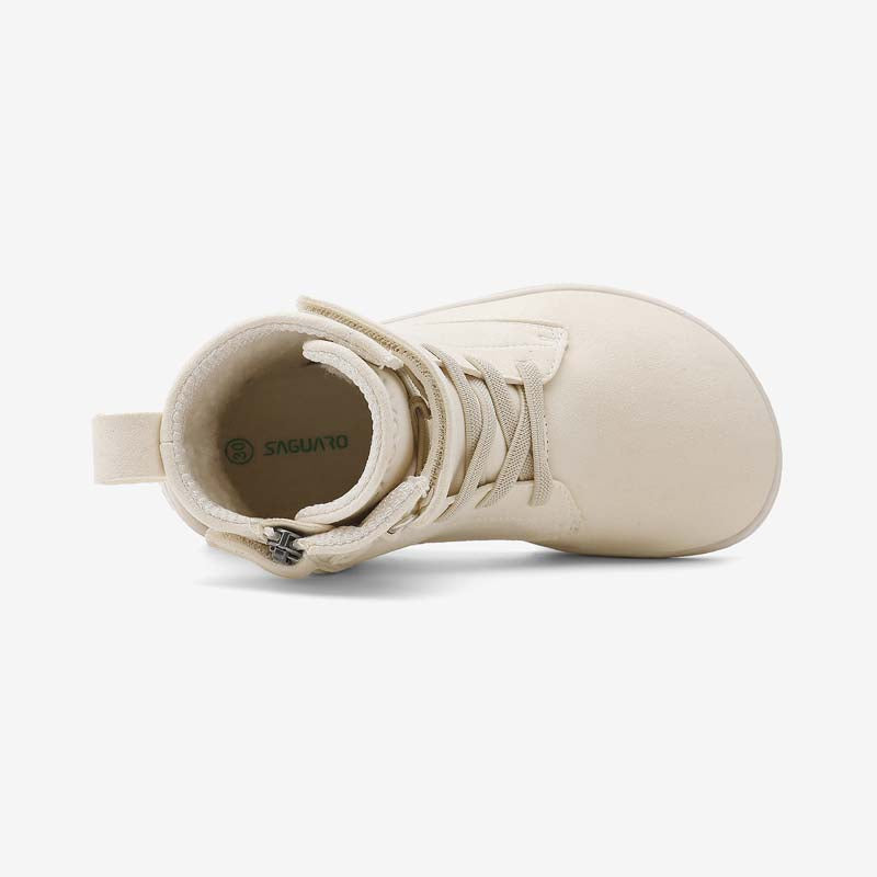 Kid's Ambition Ⅰ - Winter Barefoot Shoes