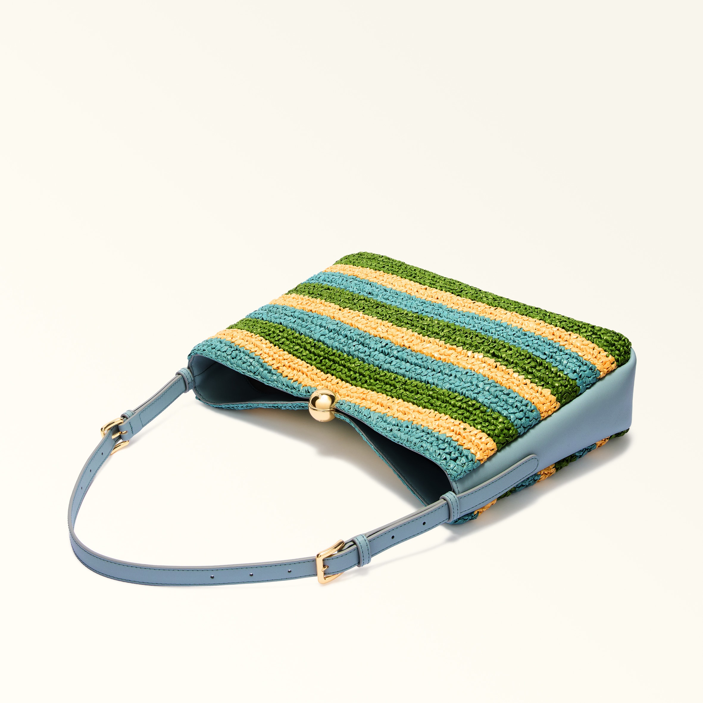 Furla Sfera Soft Shoulder Bag L