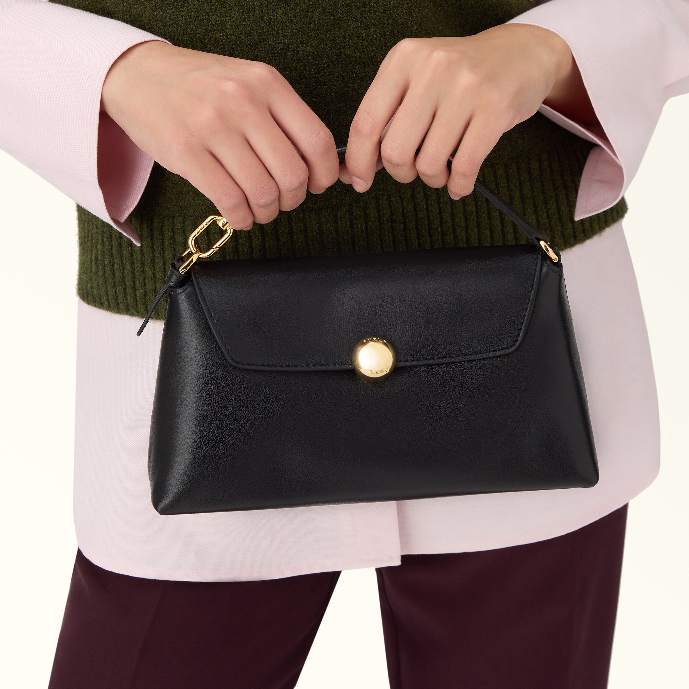 Furla Sfera Soft Mini Bag