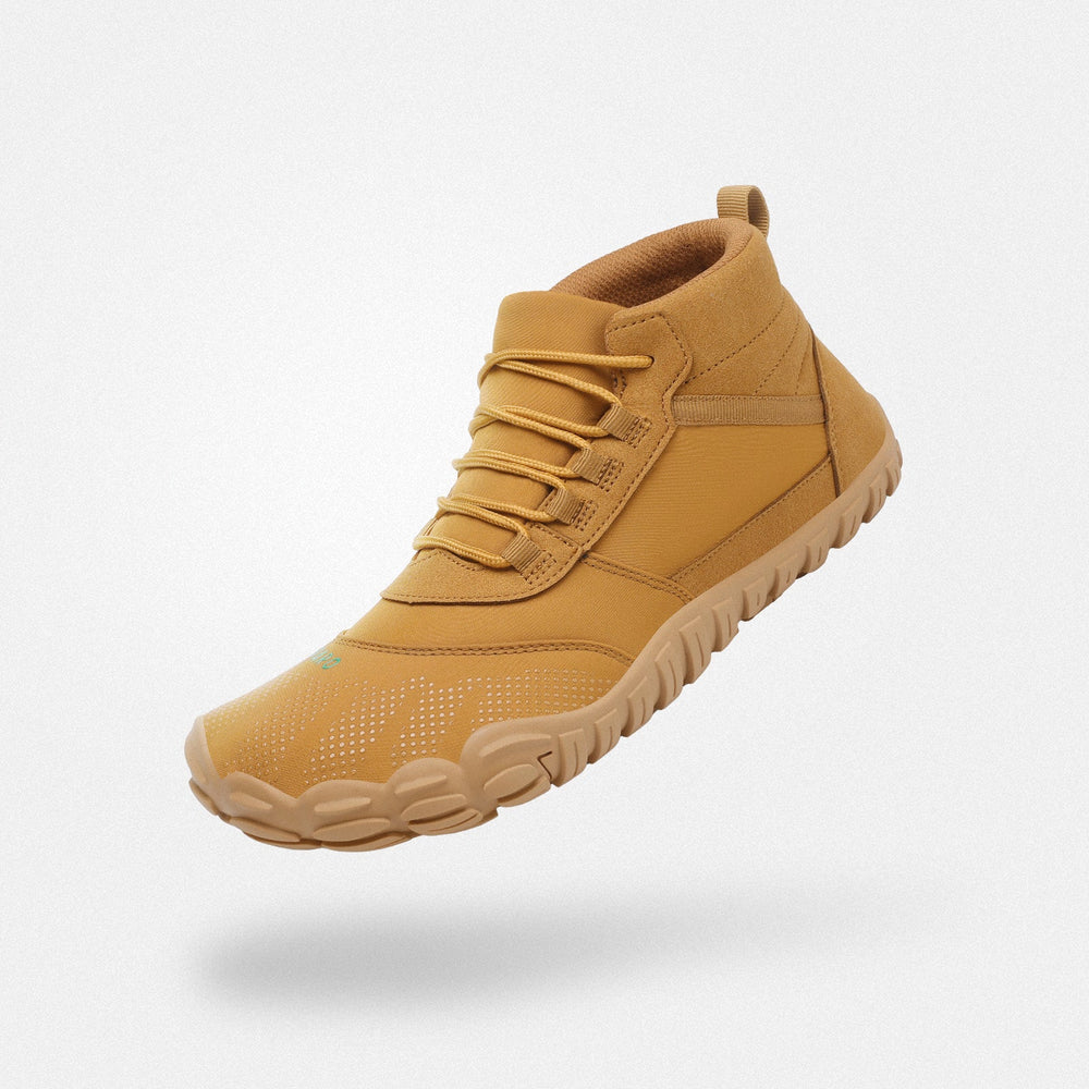 Woman Will I Lite - Barefoot Shoes