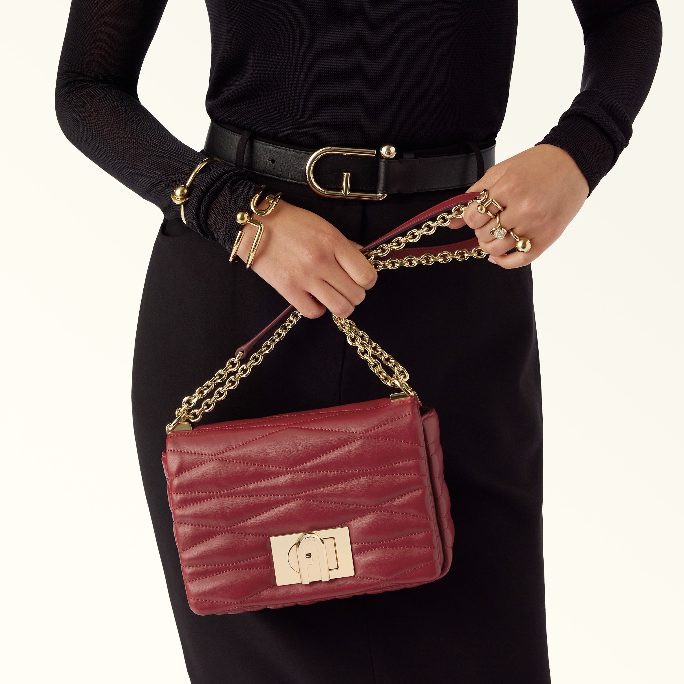 Furla 1927 Crossbody S