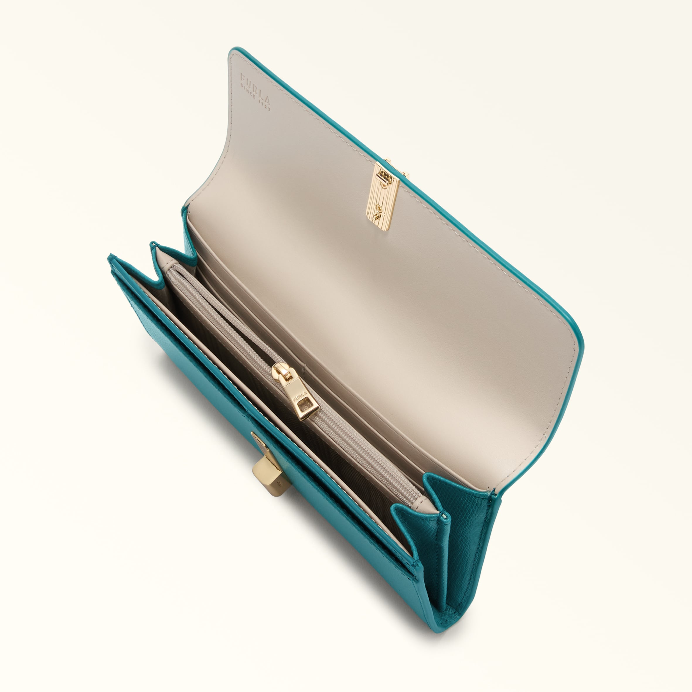 Furla Iride Continental Wallet XL