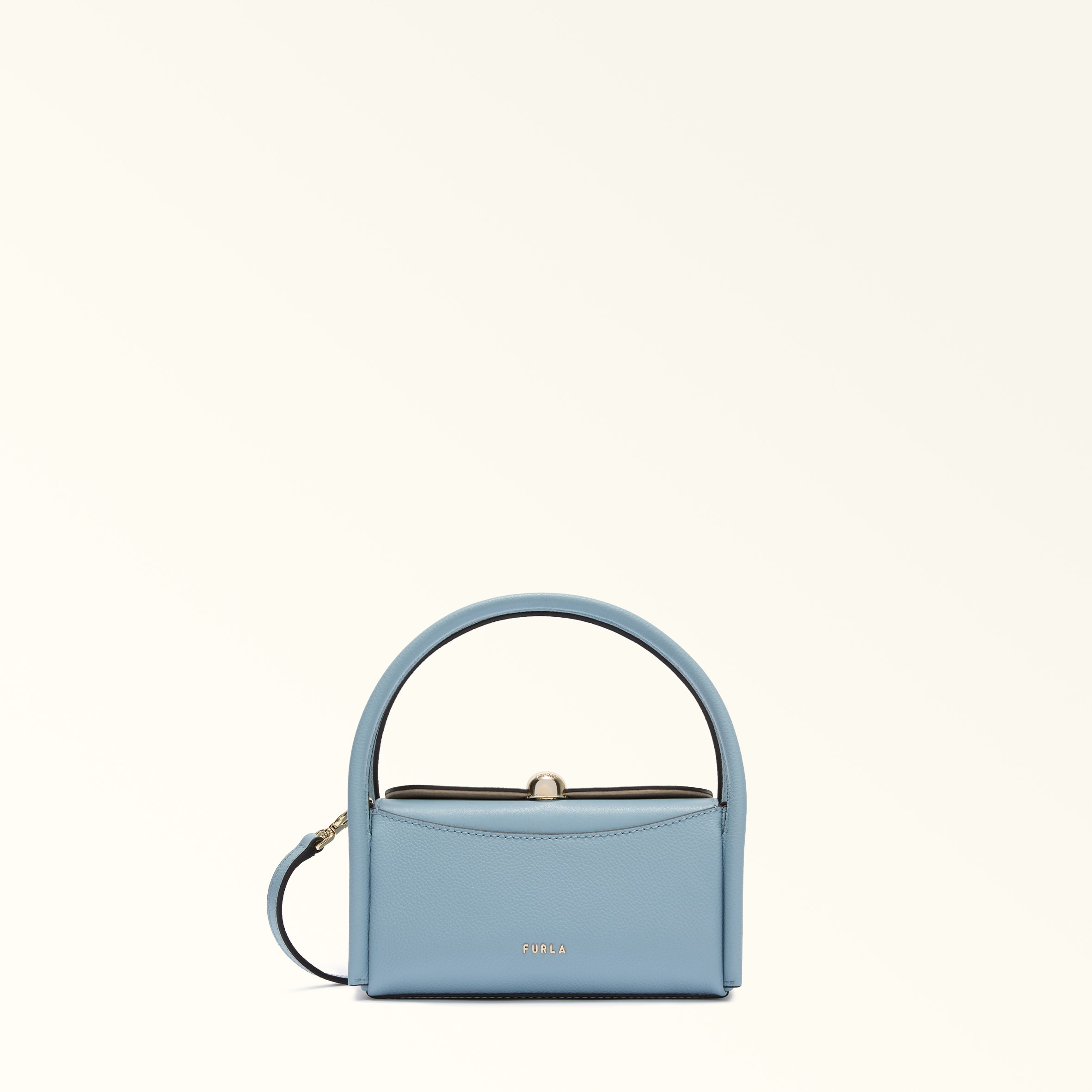 Furla Nicole Boston Bag