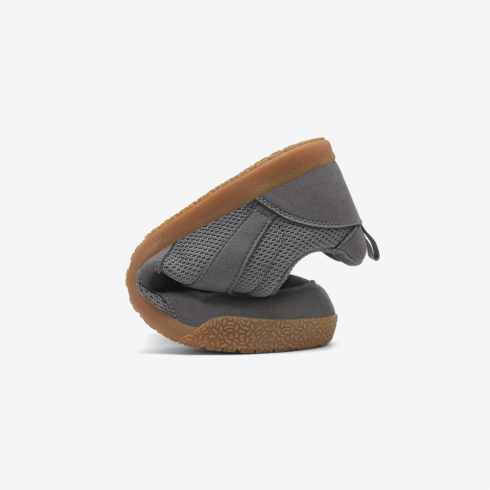 Man Journey I - Barefoot Shoes