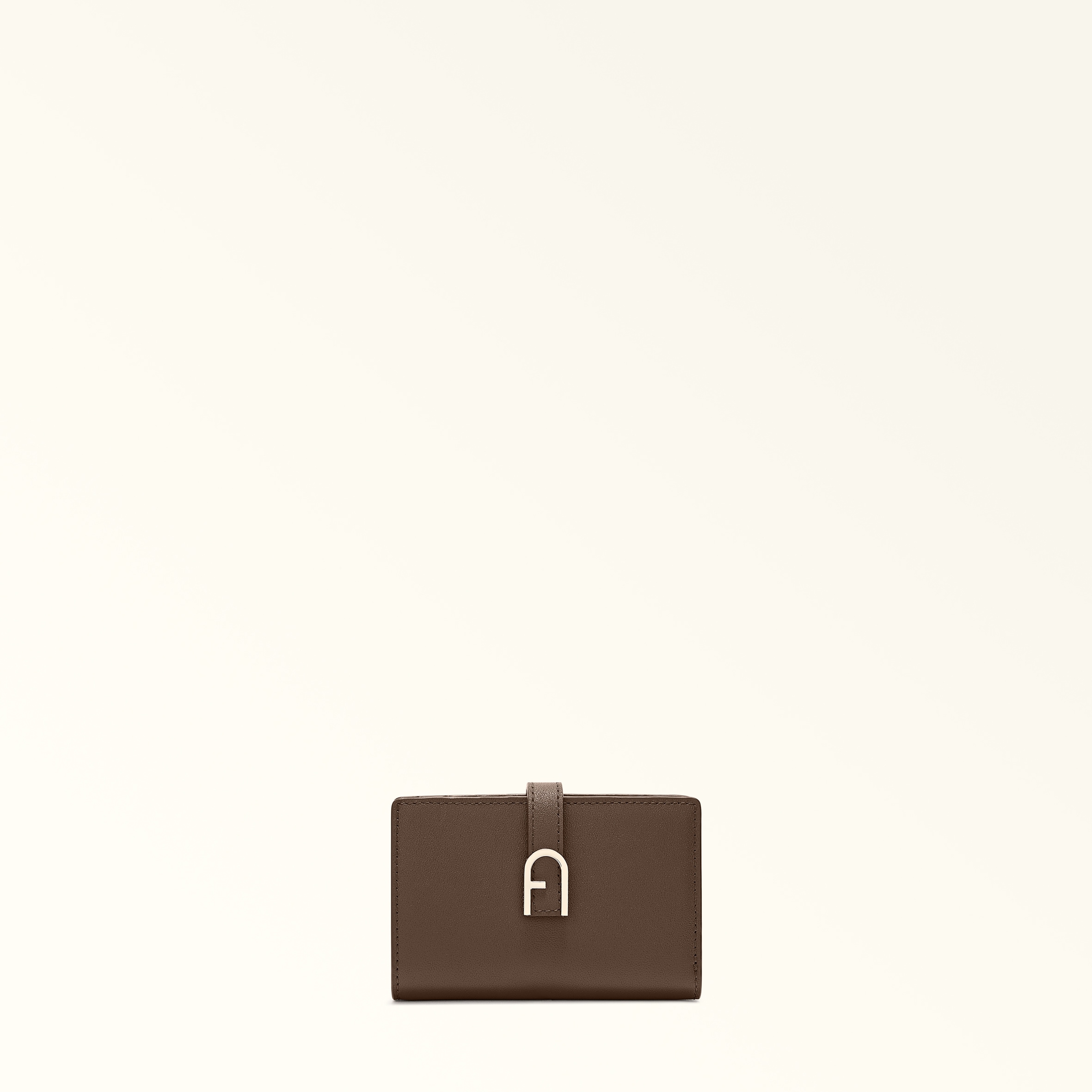 Furla Flow Compact Wallet M