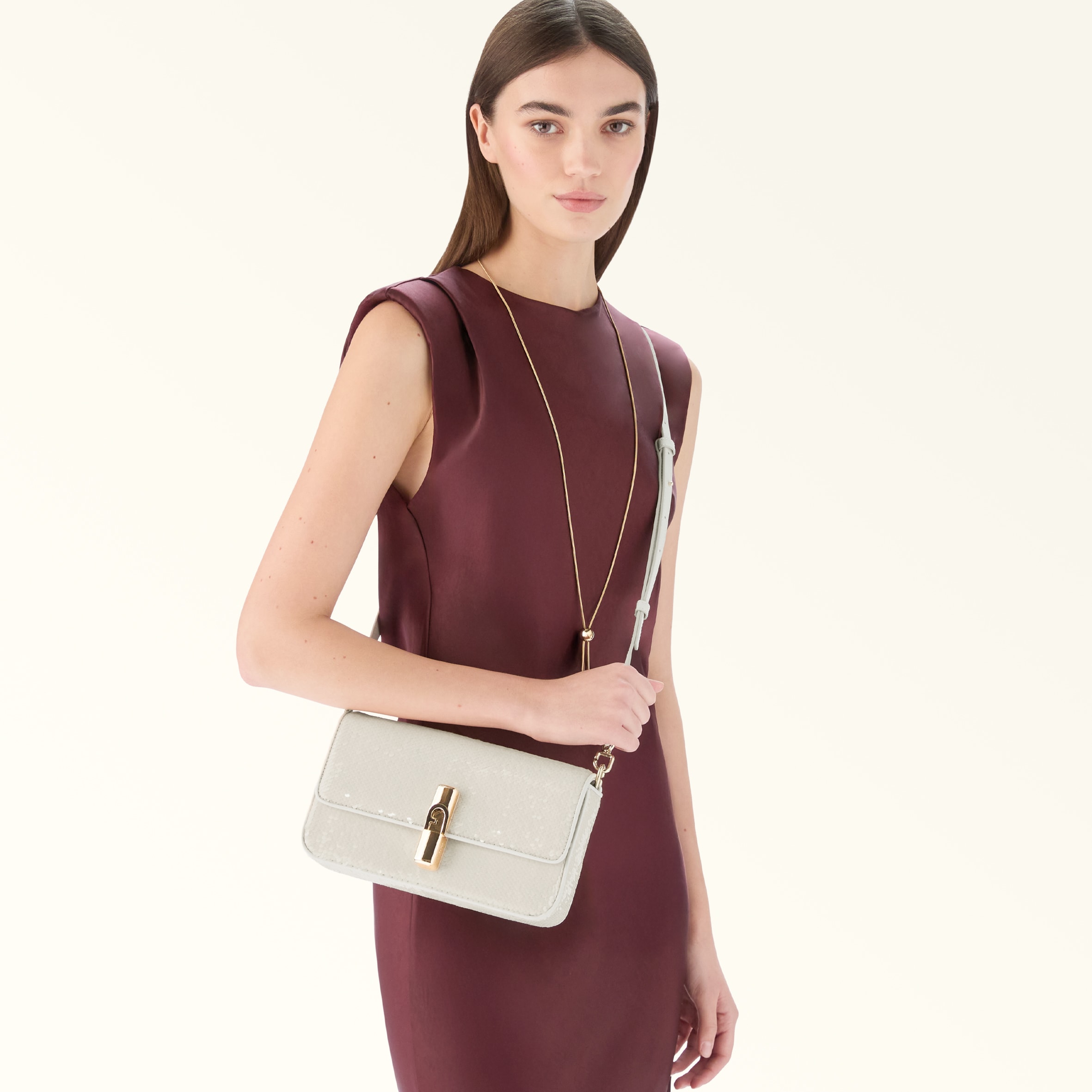 Furla Iride Crossbody S