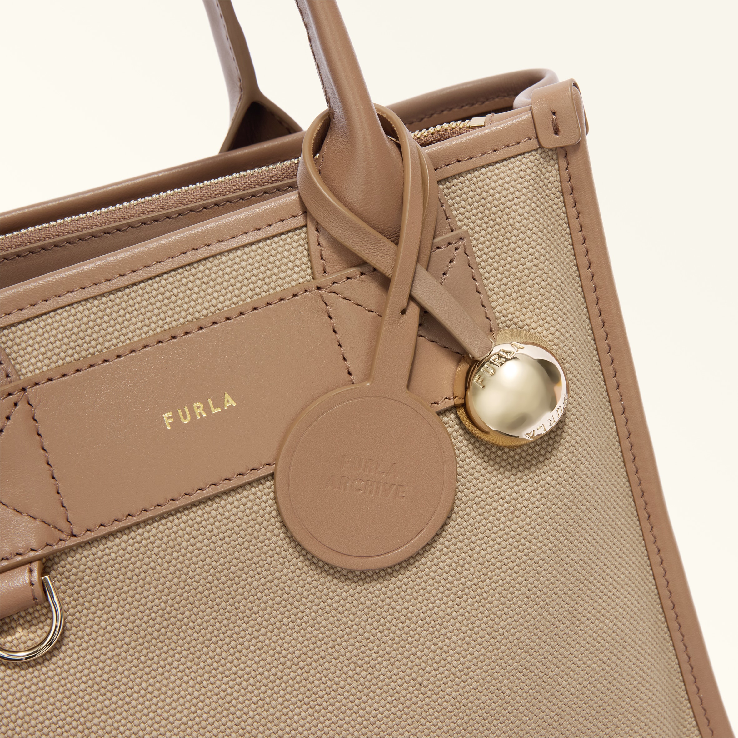 Furla Divide It Tote S