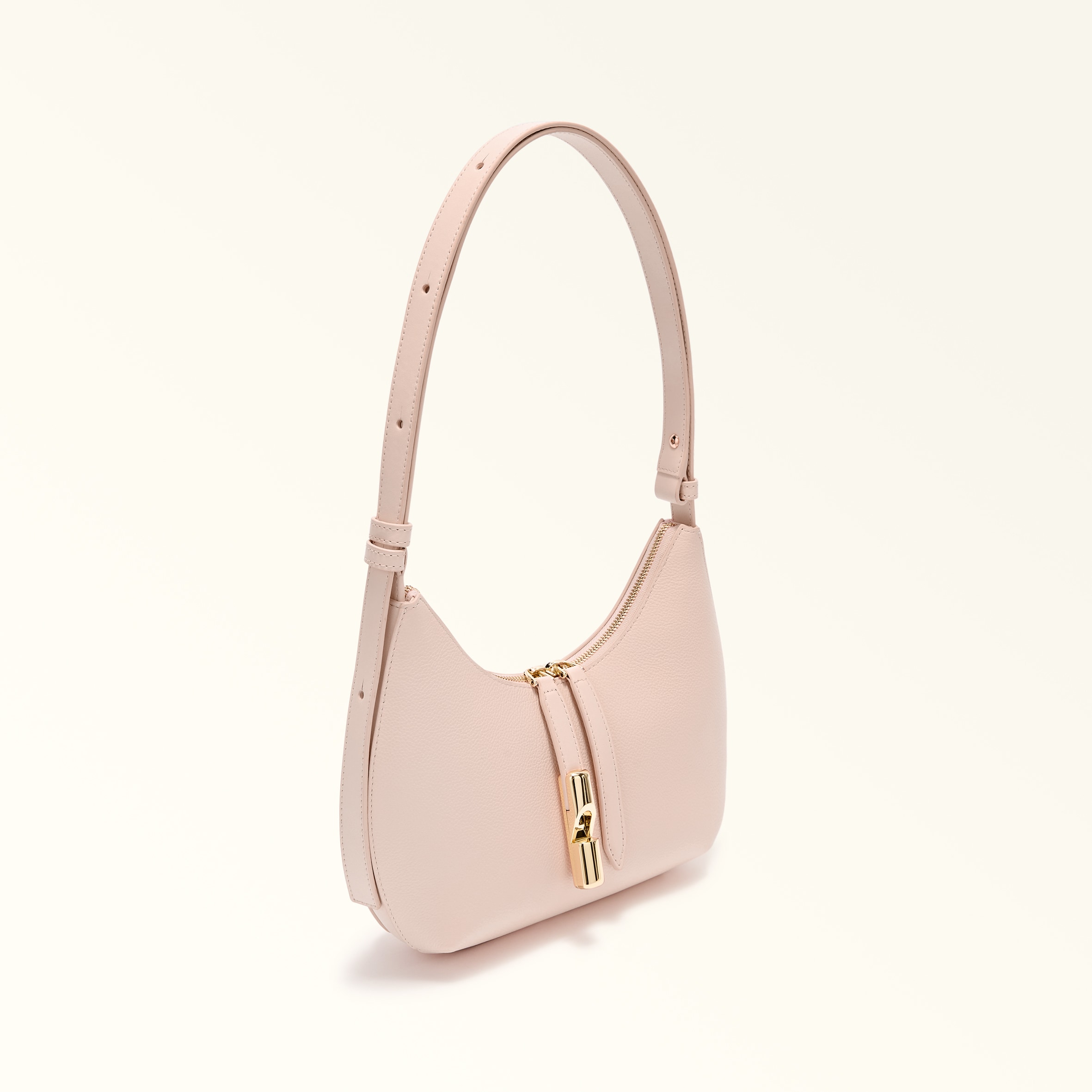 Furla Goccia Shoulder Bag S