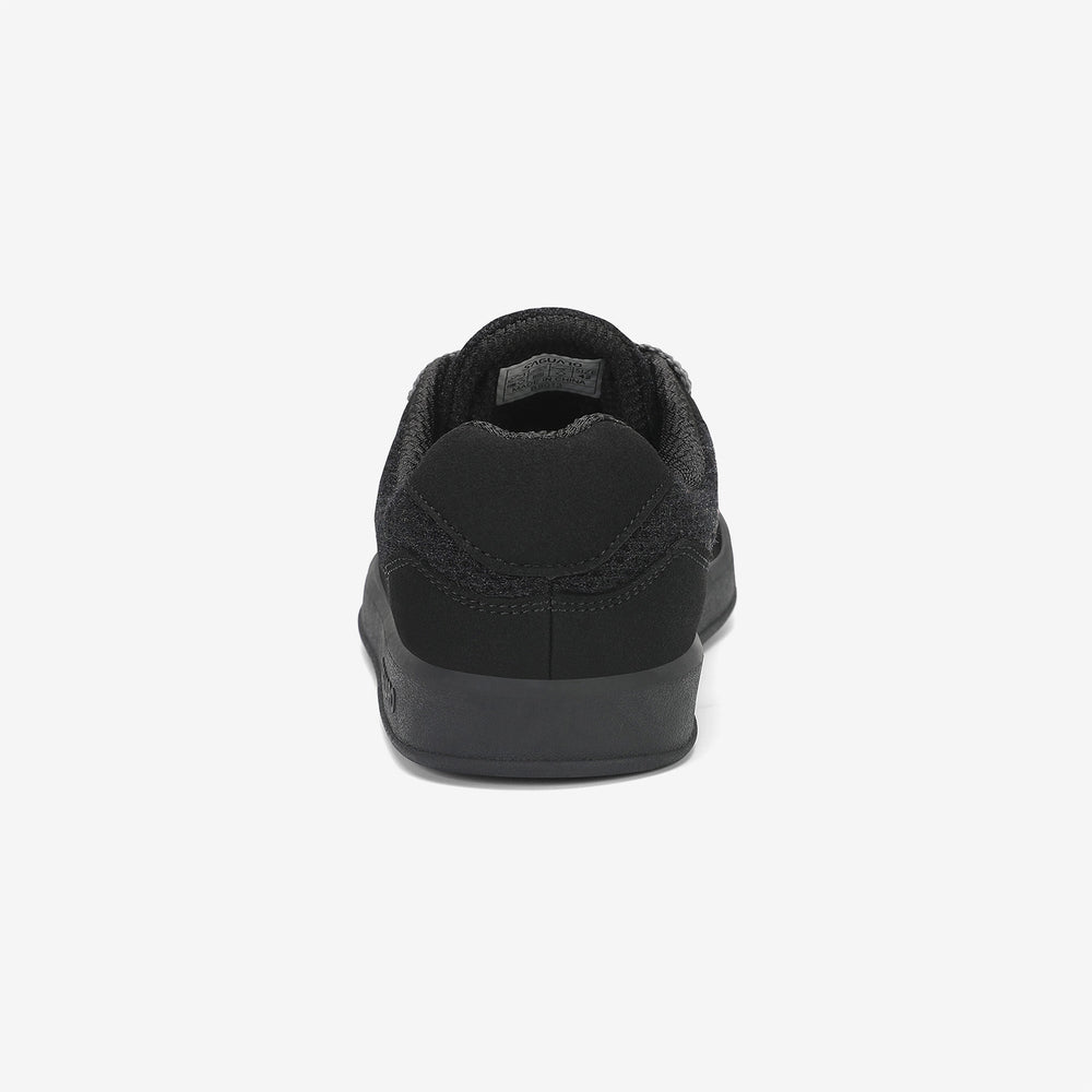 Woman Zeal I - Barefoot Shoes