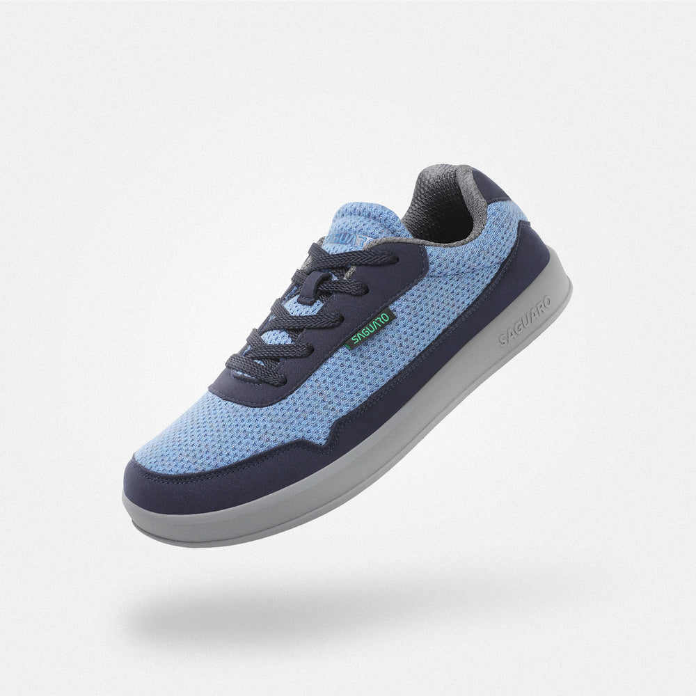 Woman Zeal I - Barefoot Shoes