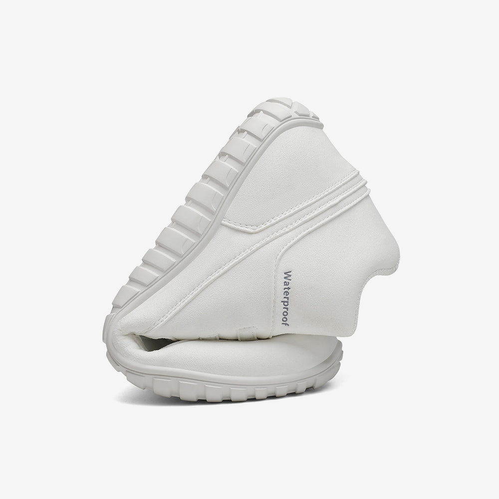 Man Brave IV - Barefoot Shoes