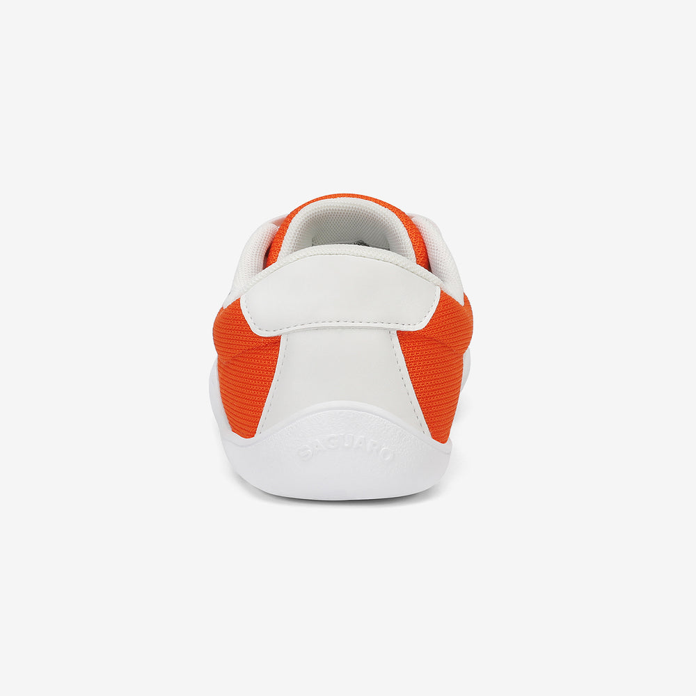 Man Luck III - Barefoot Shoes