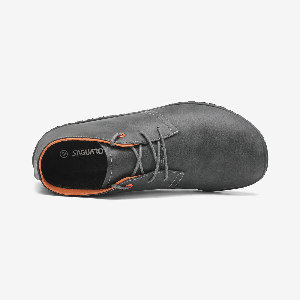 Man Noble III - Barefoot Shoes