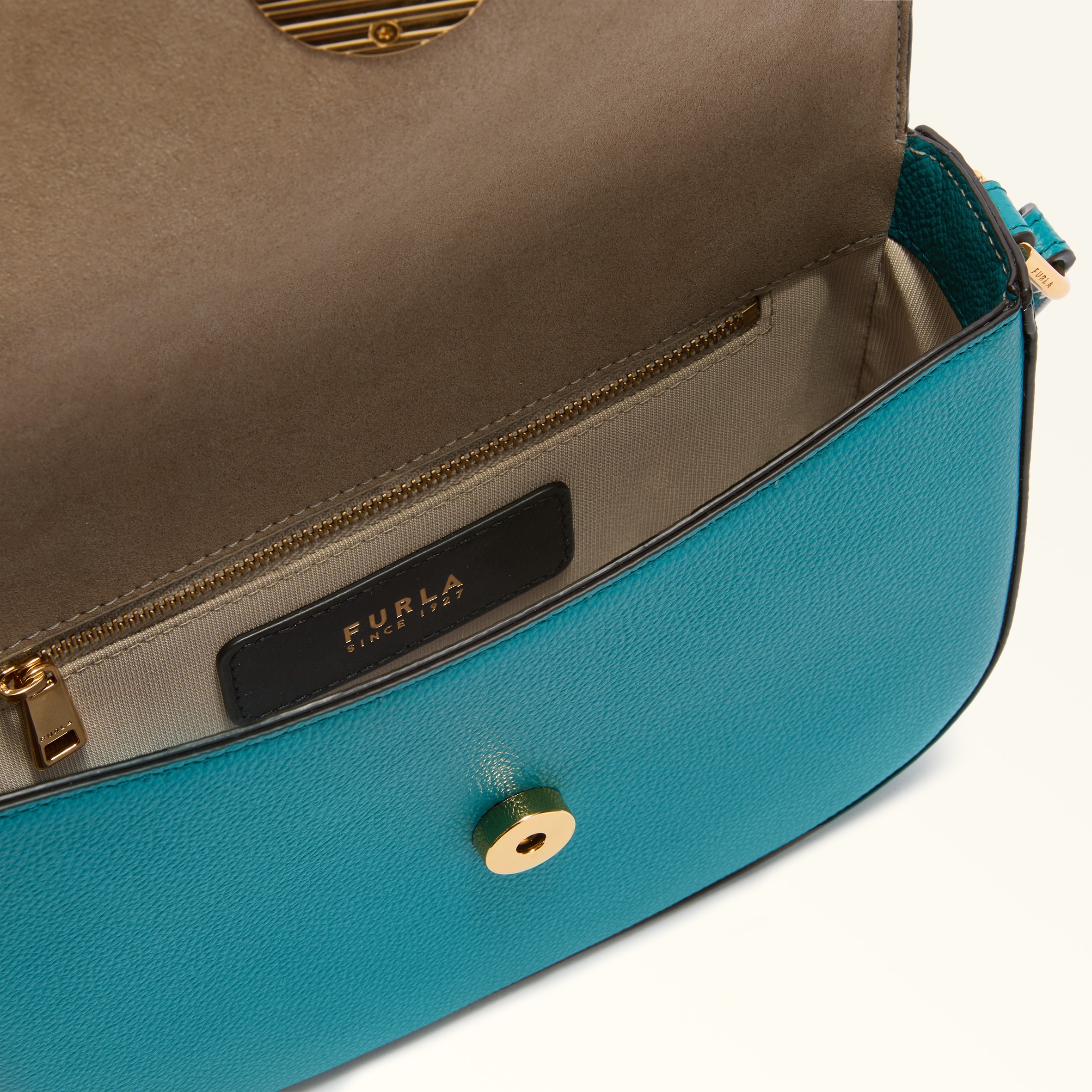 Furla Moonlight Crossbody S