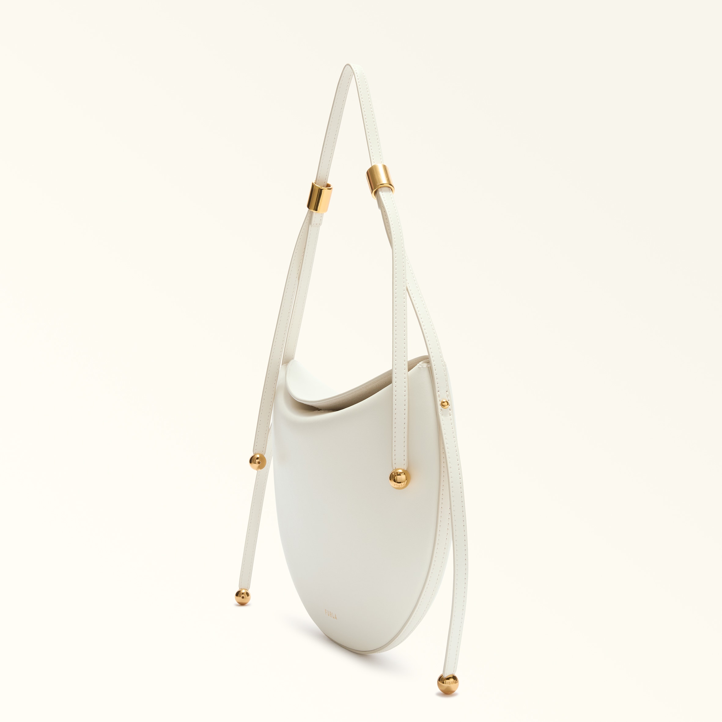 Furla Moonstone Shoulder Bag S