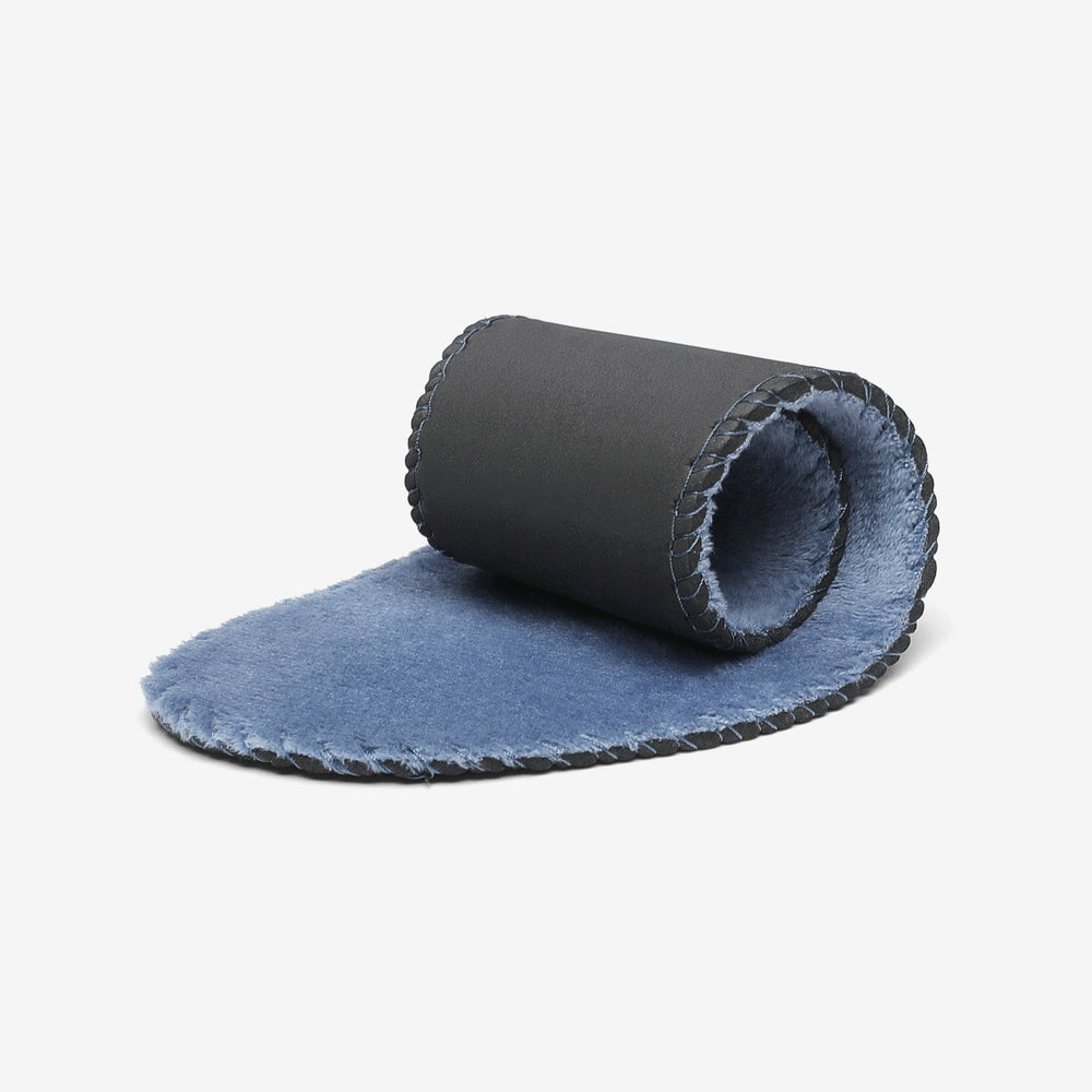 Man Ambition Ⅰ - Winter Barefoot Boots