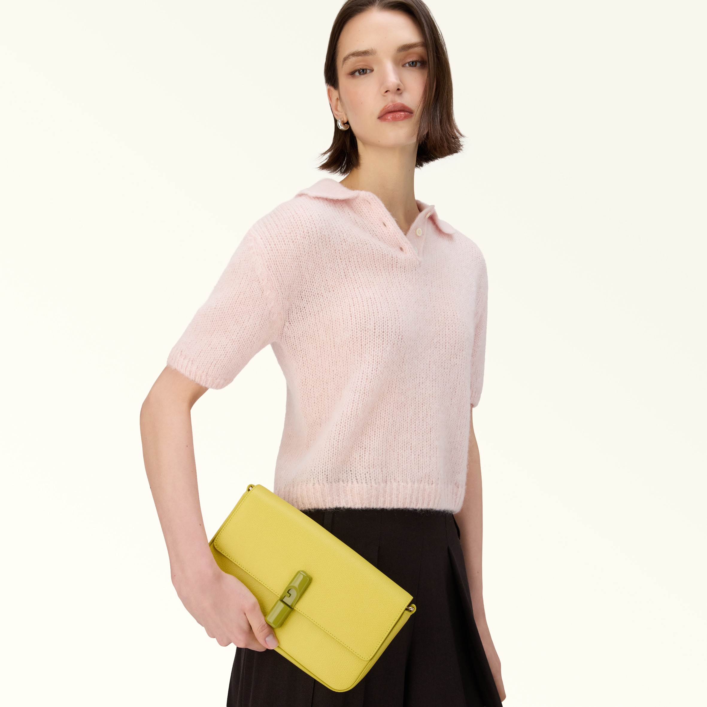 Furla Iride Crossbody S