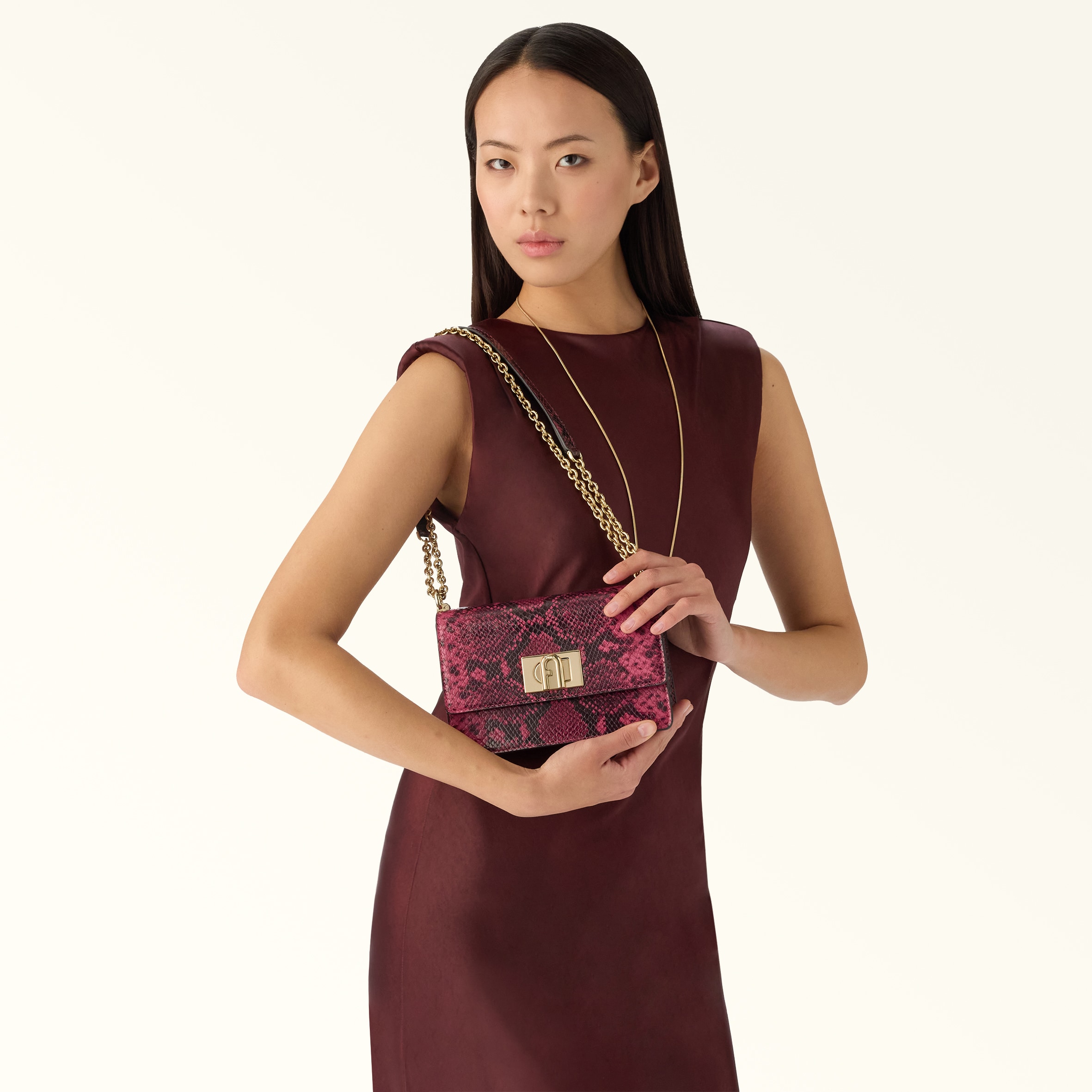 Furla 1927 Crossbody MINI