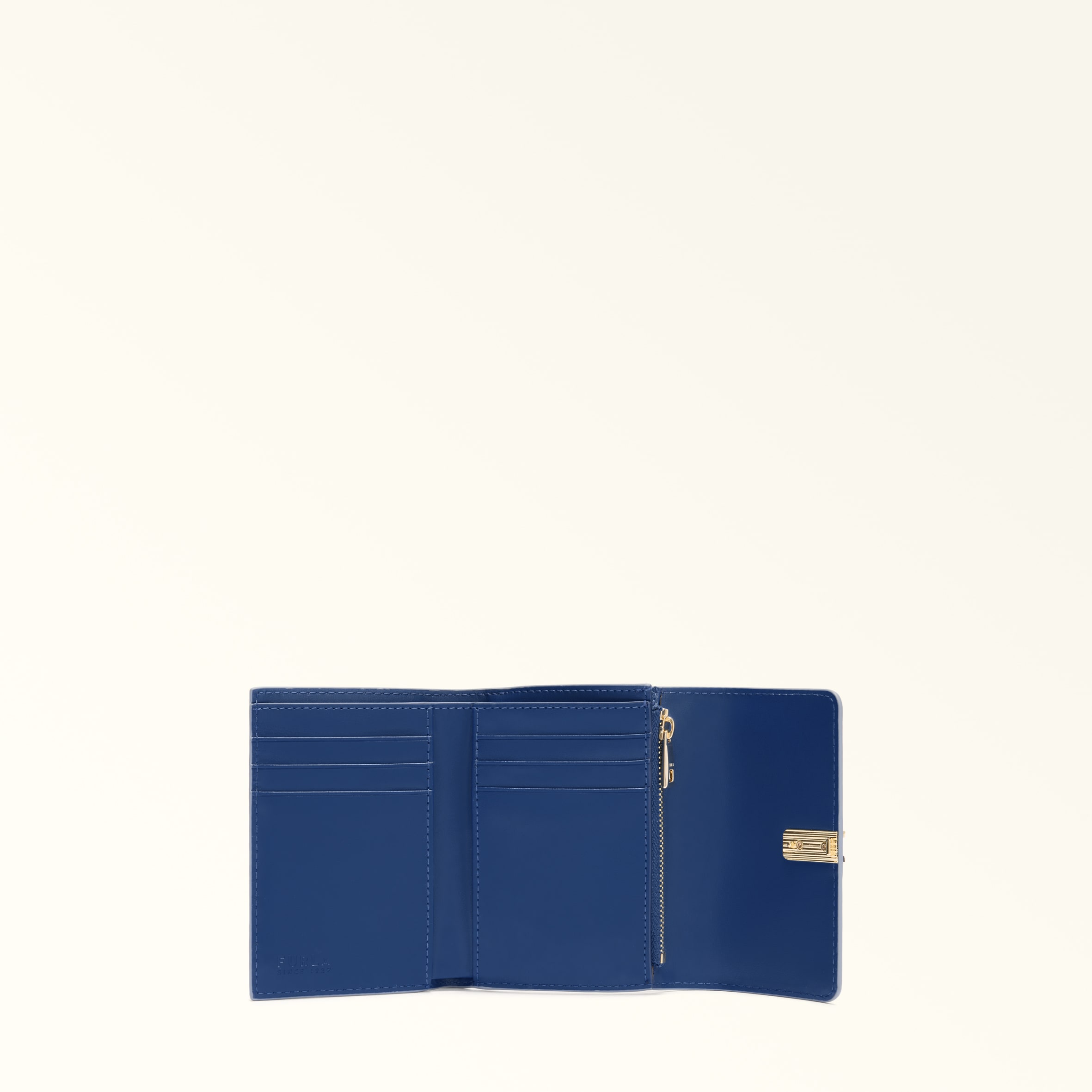 Furla Iride Compact Wallet S