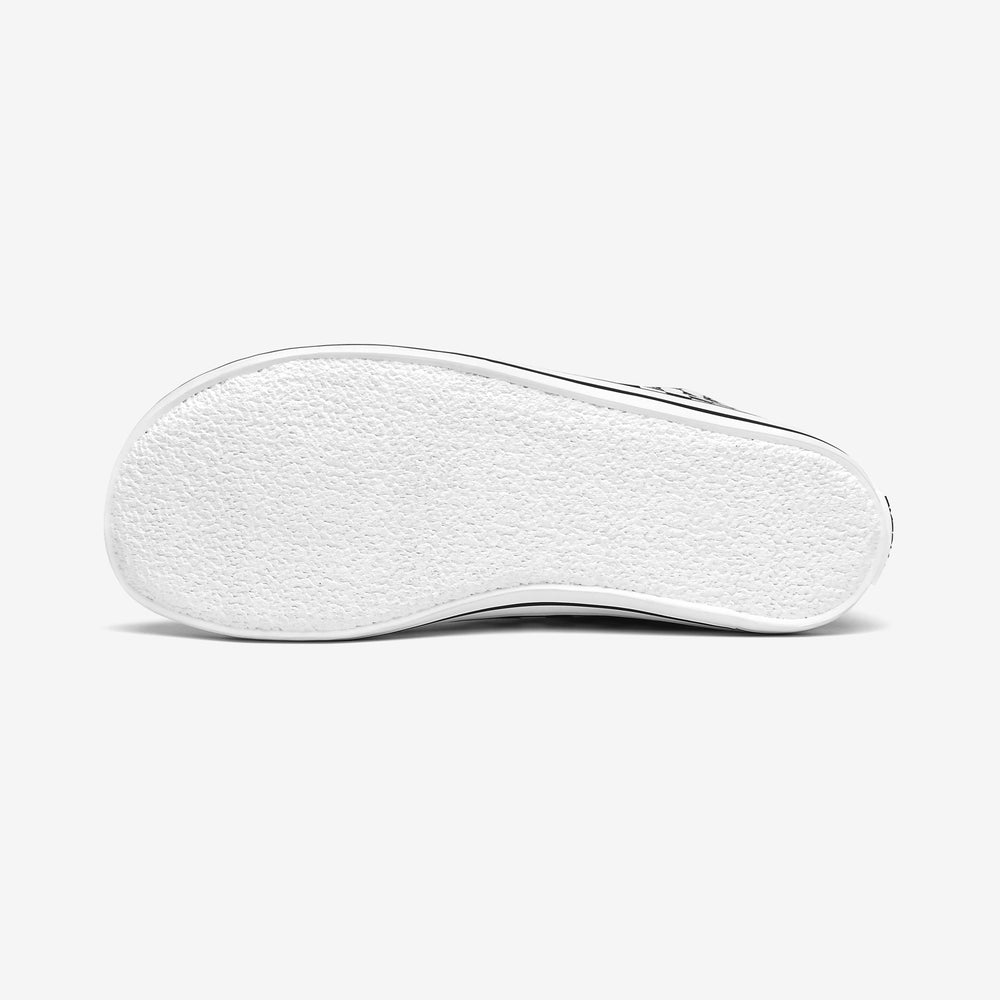 Man Roam I  - Barefoot Shoes