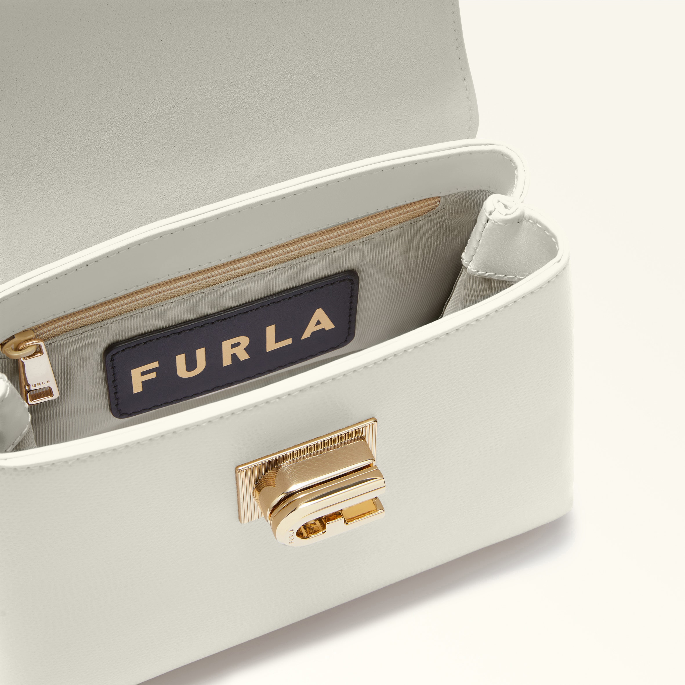Furla 1927 Top Handle MINI