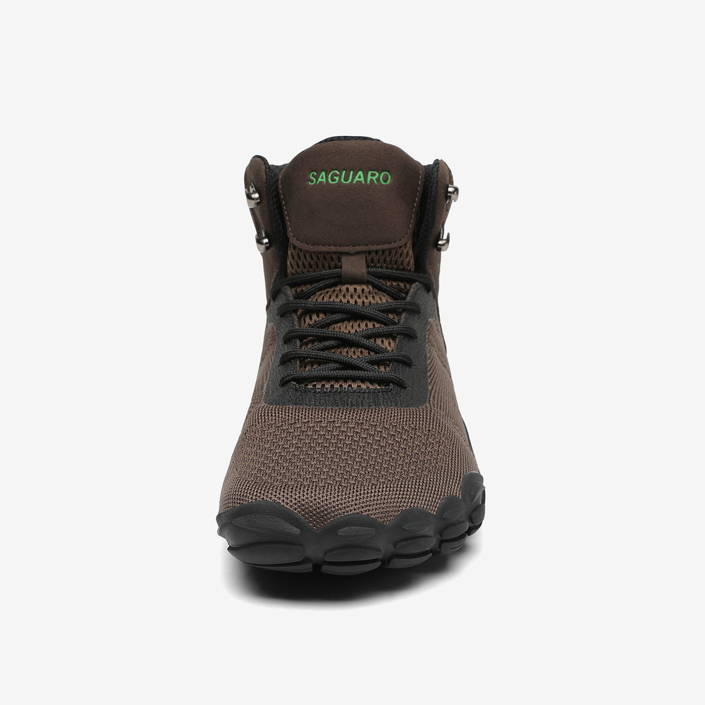 Man Vitality V - Barefoot Shoes