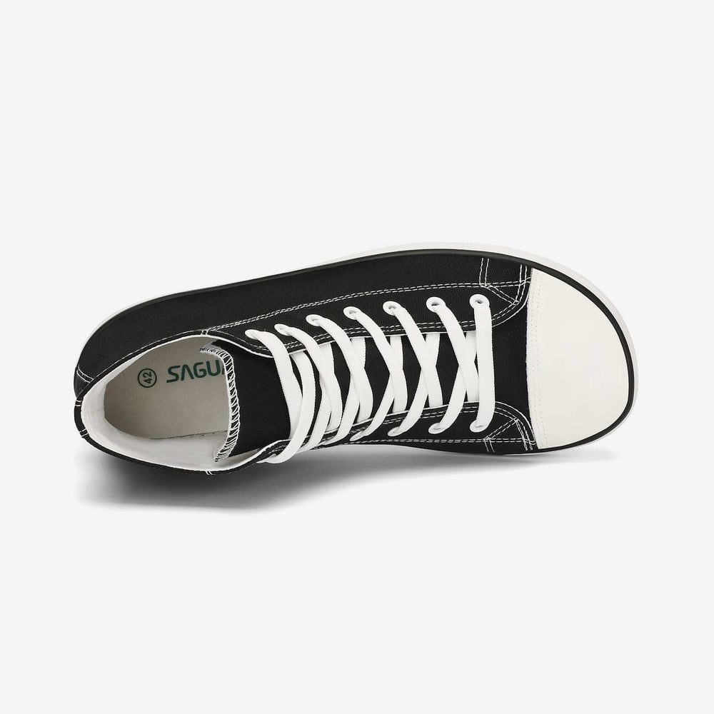 Man Roam I  - Barefoot Shoes