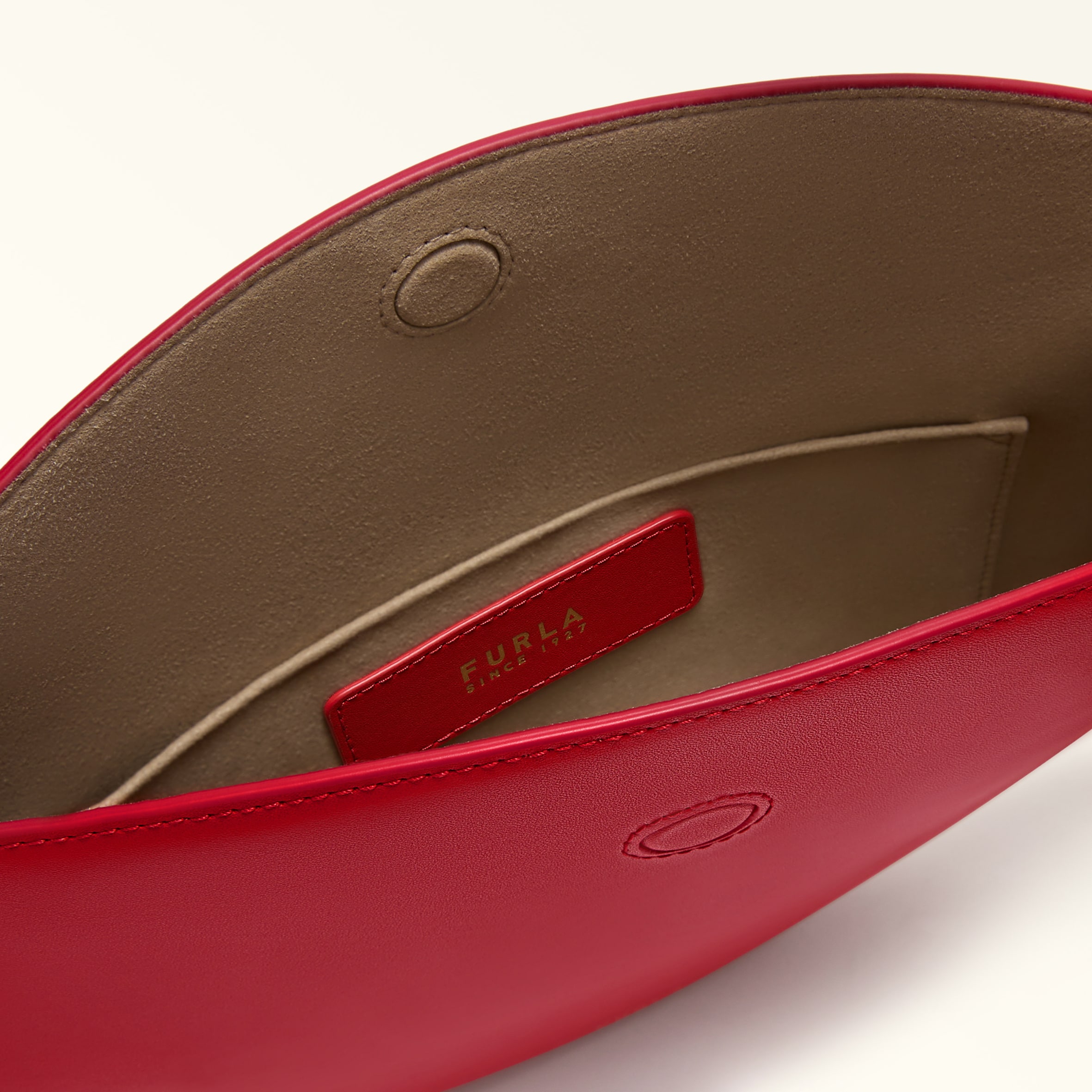 Furla Moonstone Shoulder Bag S