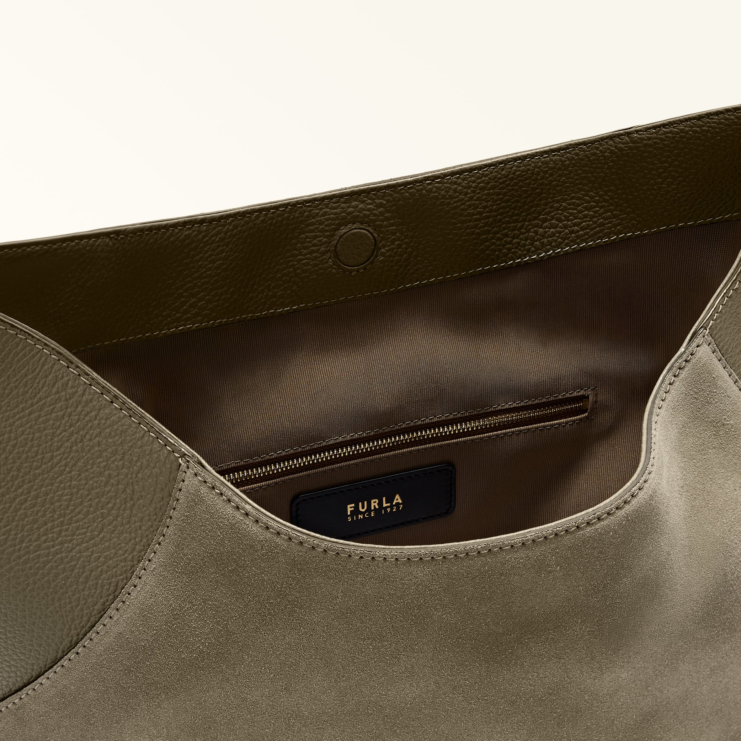 Furla Lara Shoulder Bag L